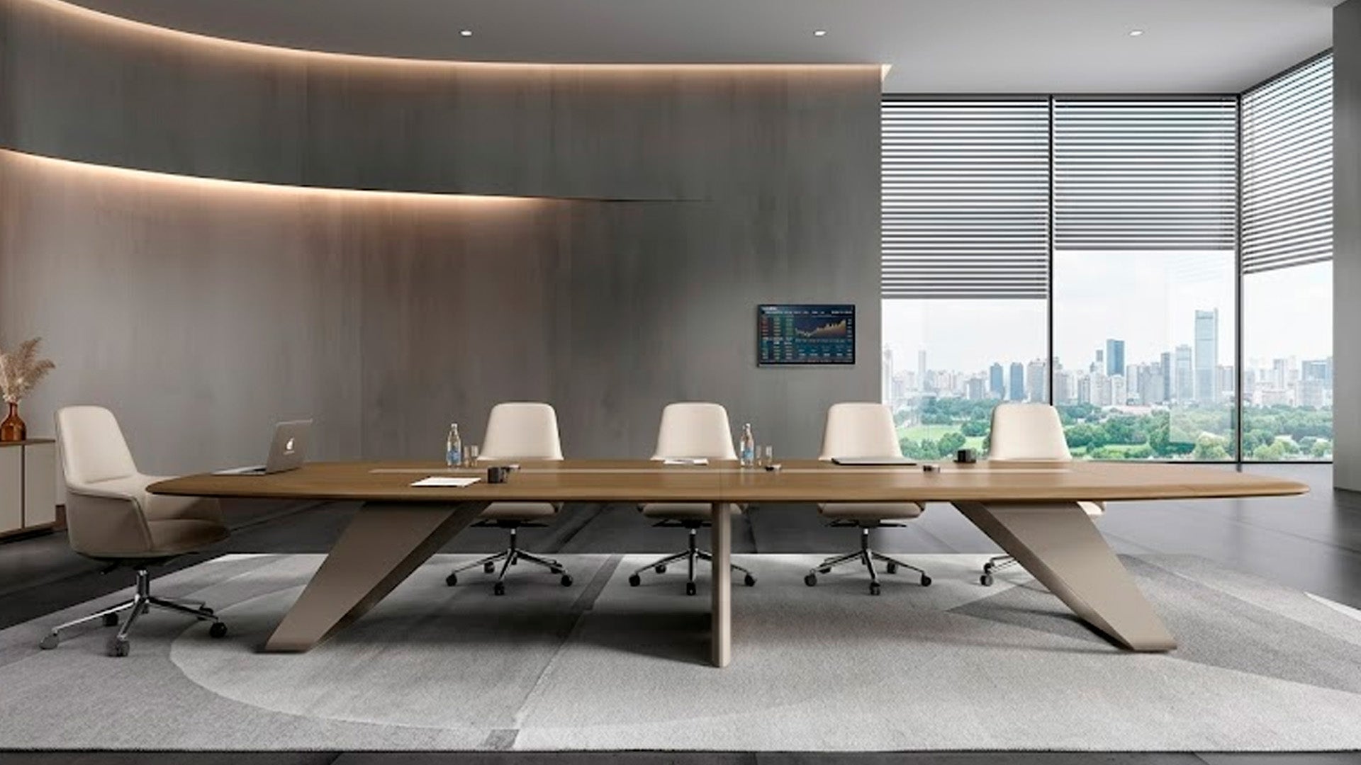 Mesa para Juntas Arppa