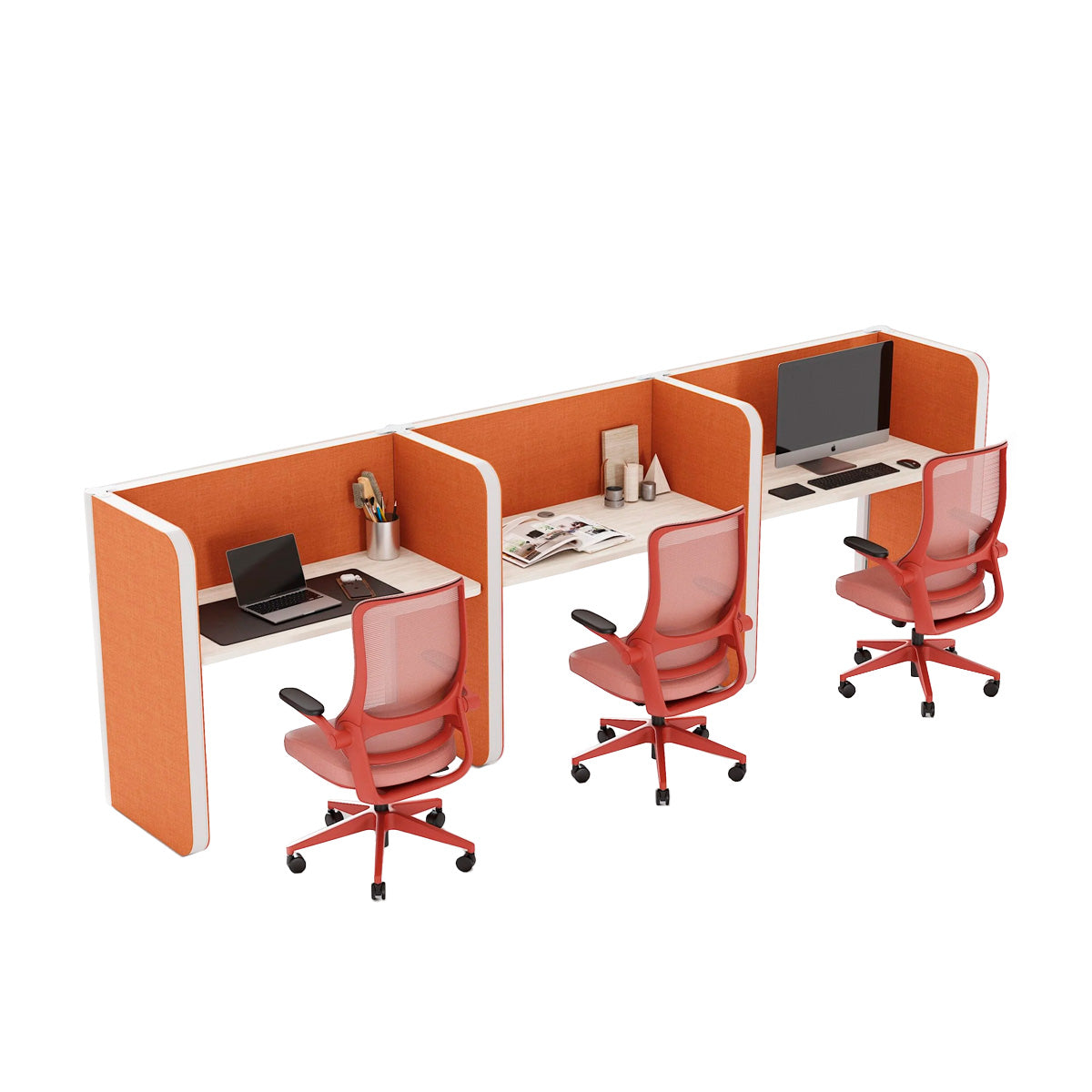 Escritorio Modular Setto