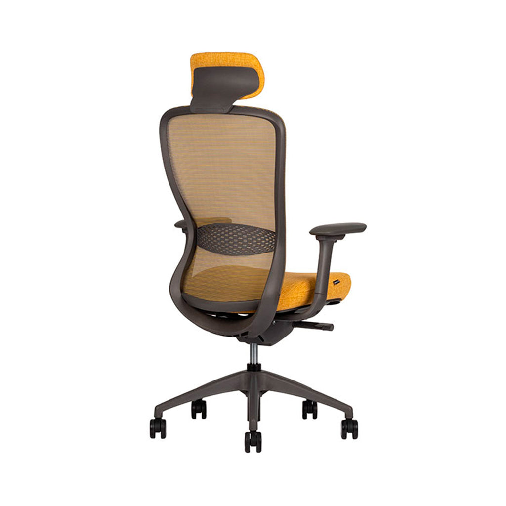 Silla Directiva Omega