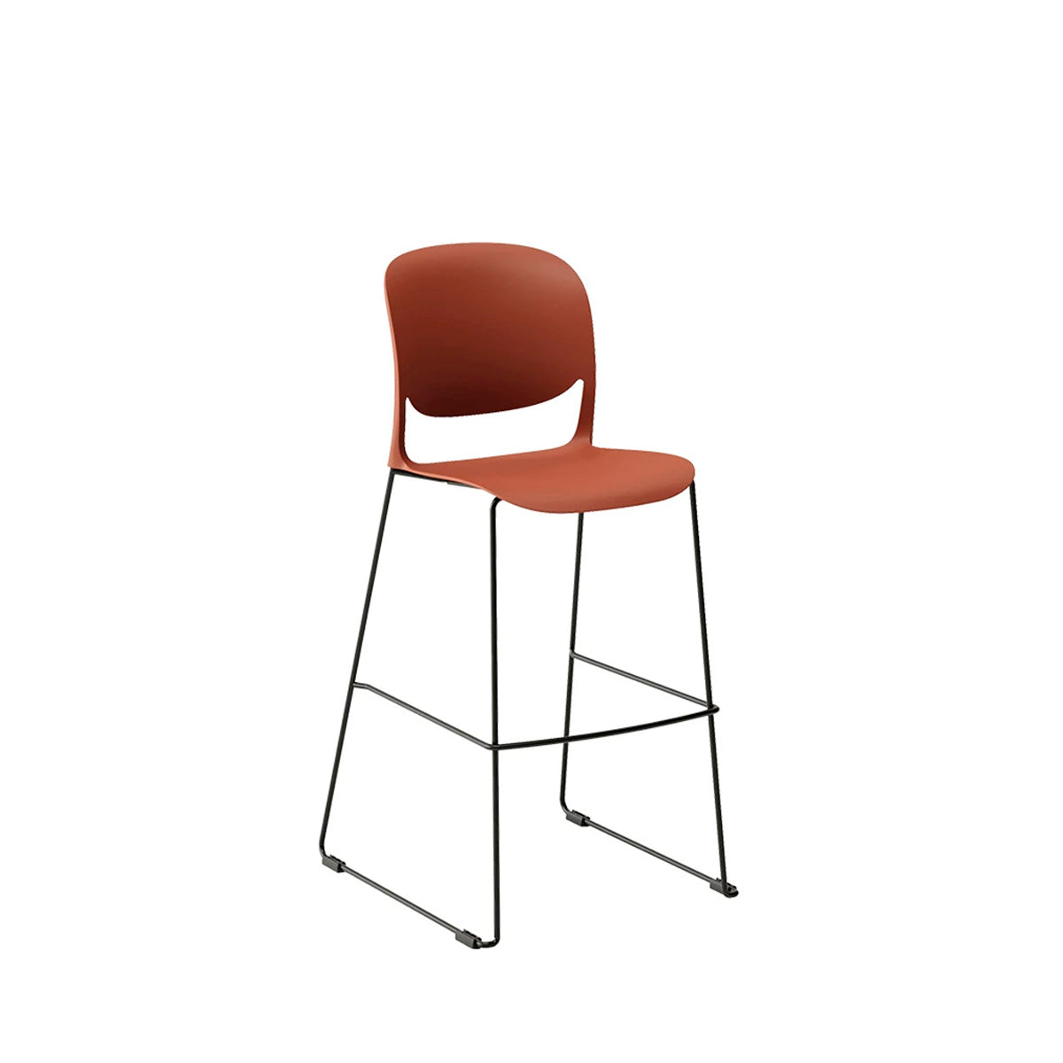 Banco Outline (Trineo)