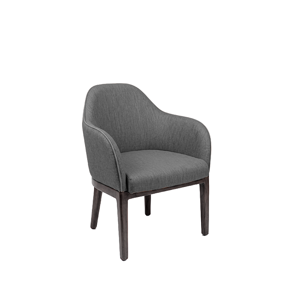 Silla Interior Pohaku
