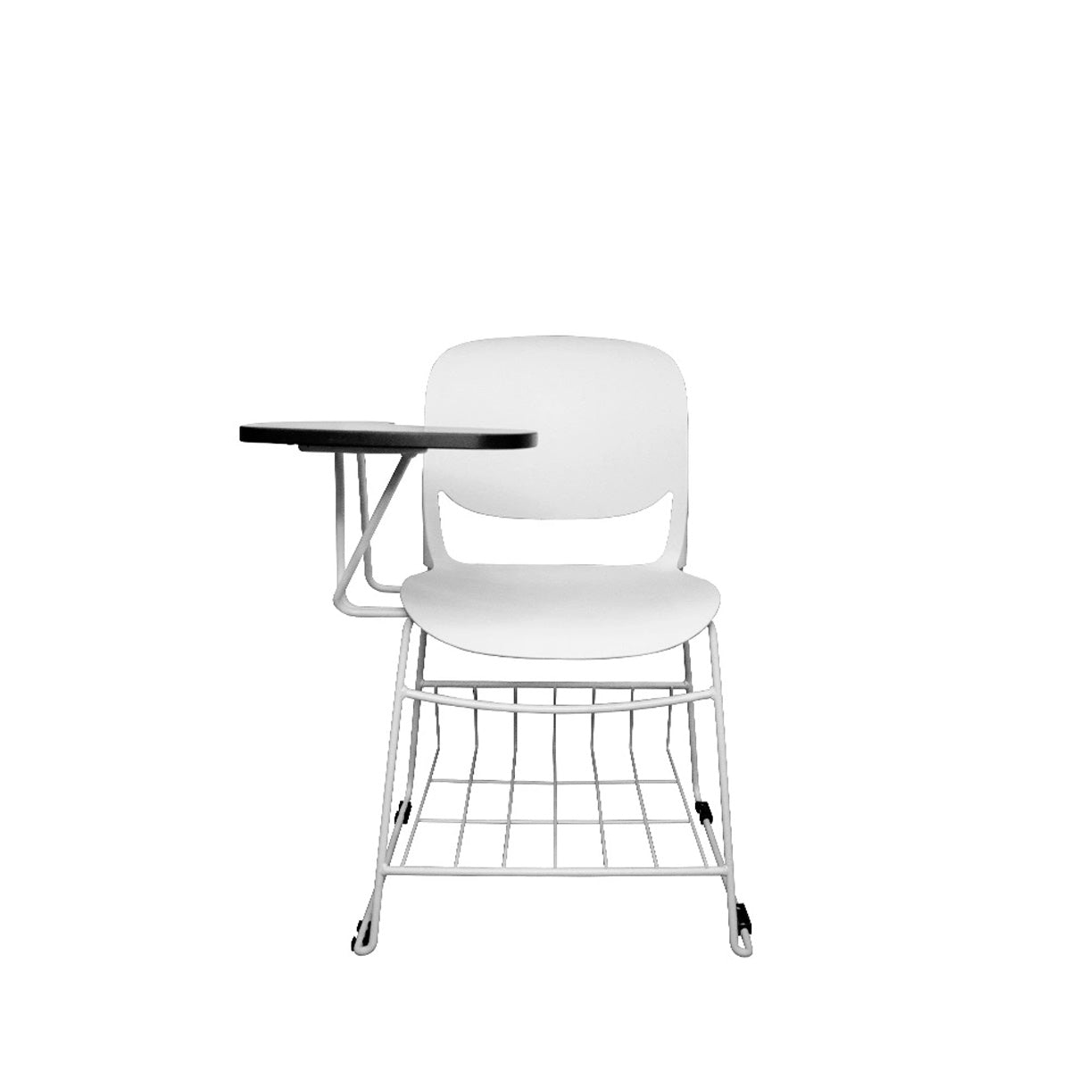 Pupitre Escolar Outline