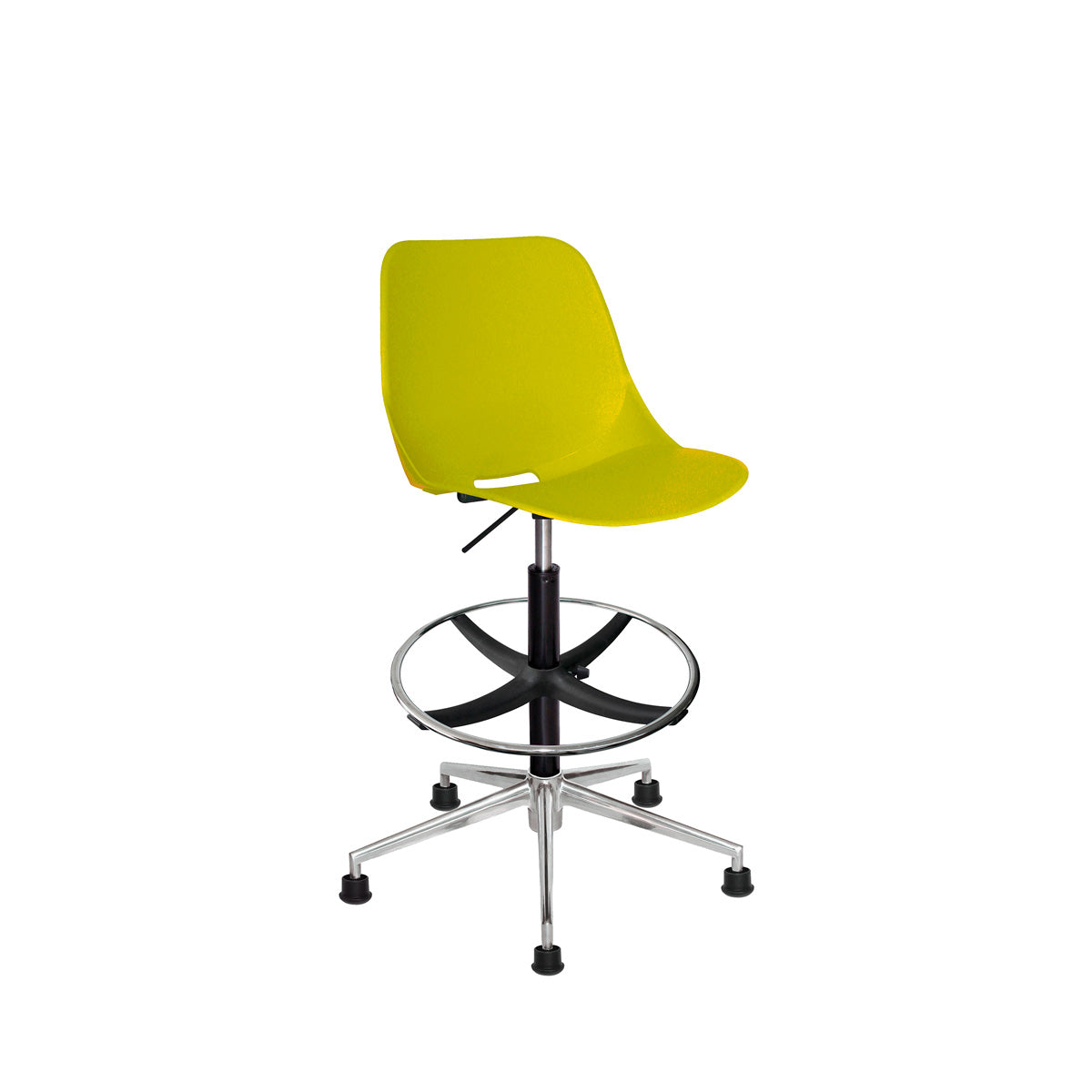 Silla para Cajero Quick