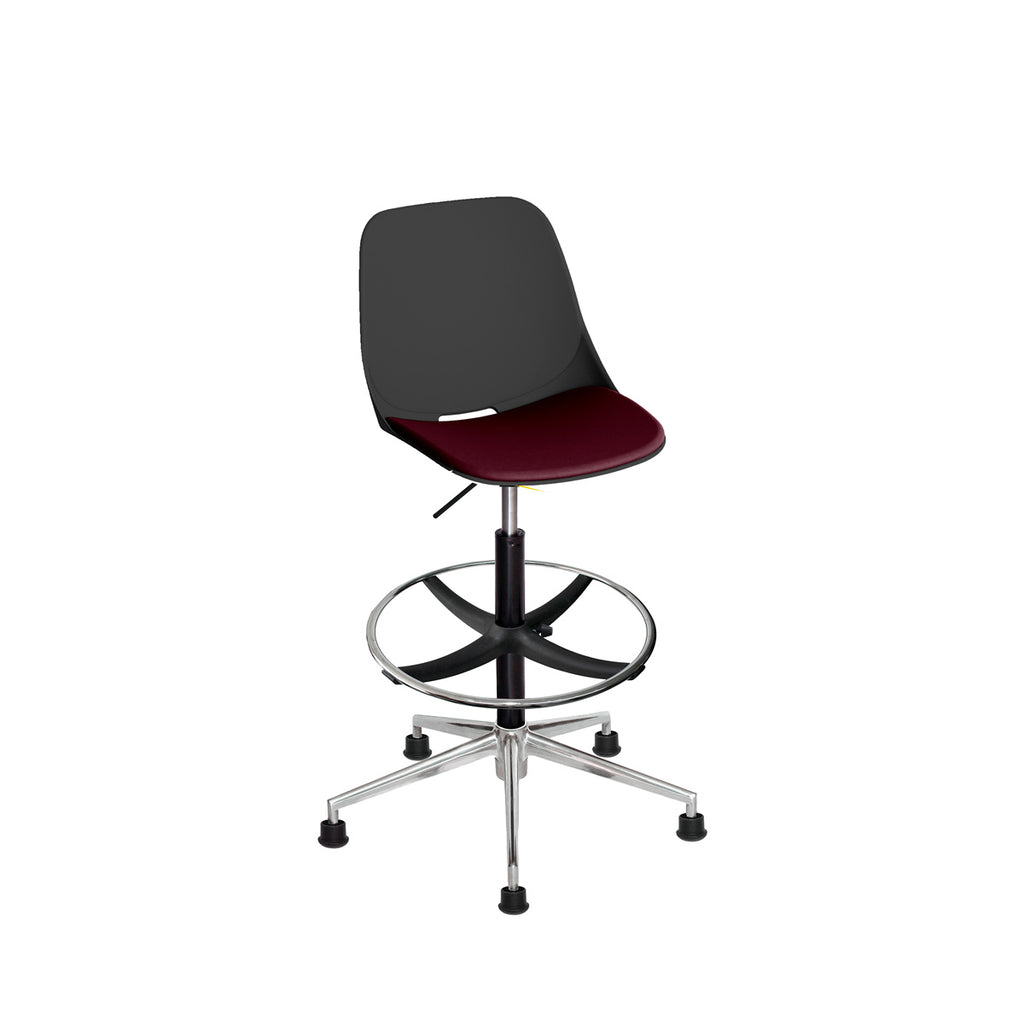 Silla para Cajero Panello