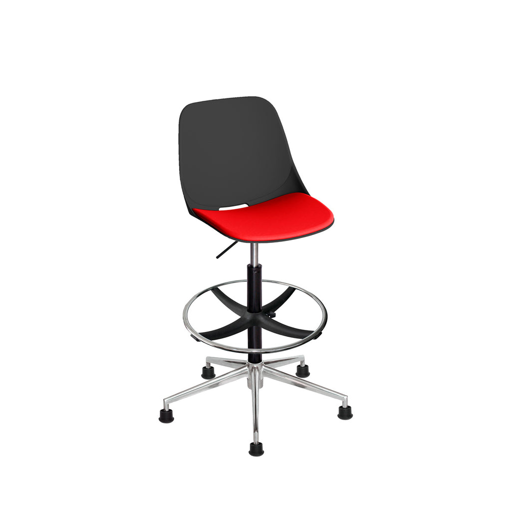 Silla para Cajero Panello