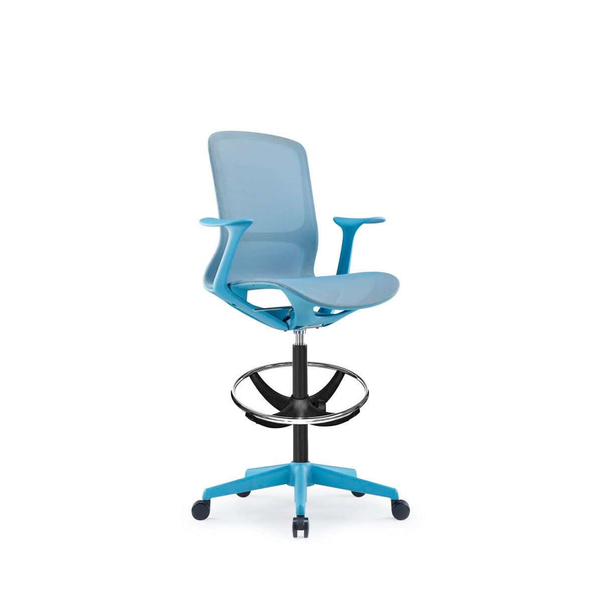 Silla para Cajero Rainbow