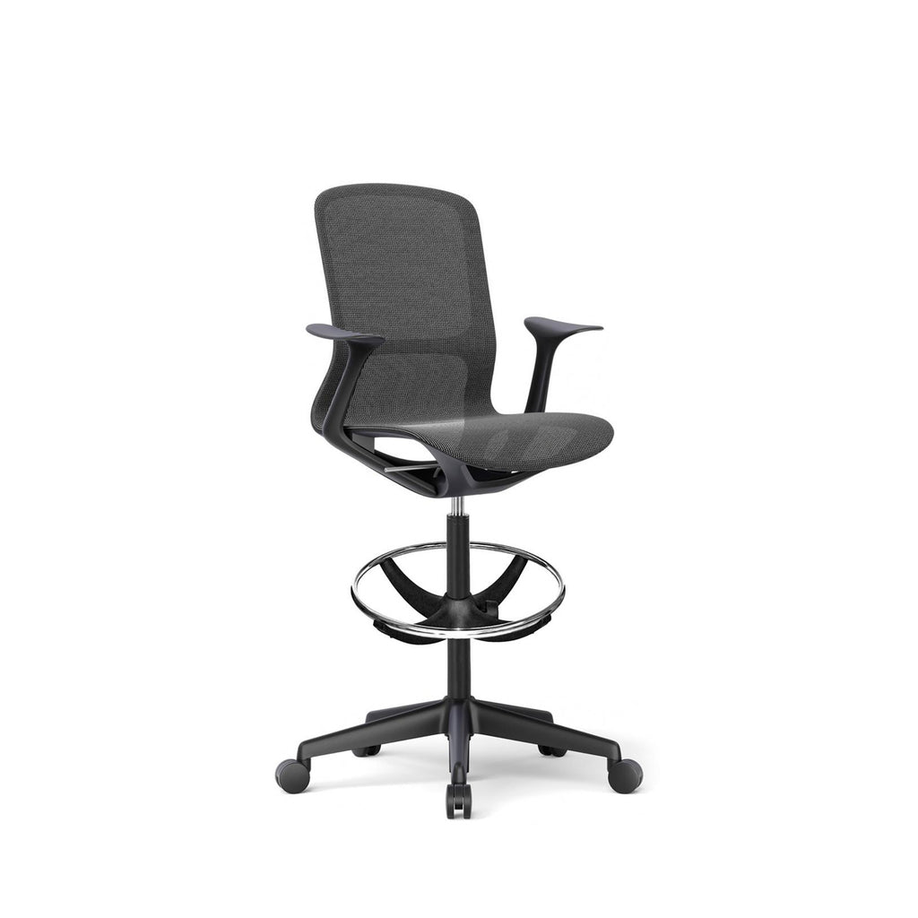 Silla para Cajero Rainbow