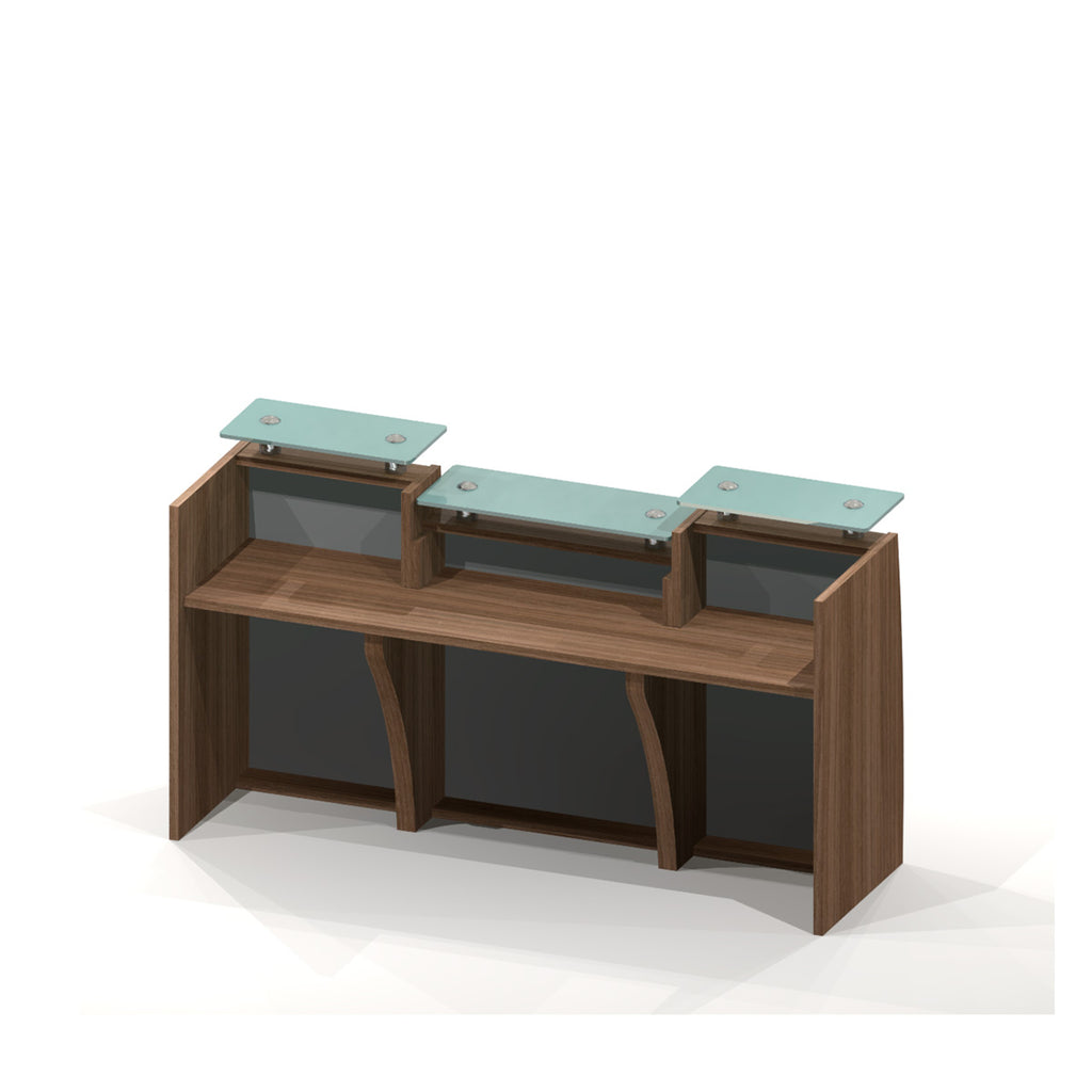 Recepción G72