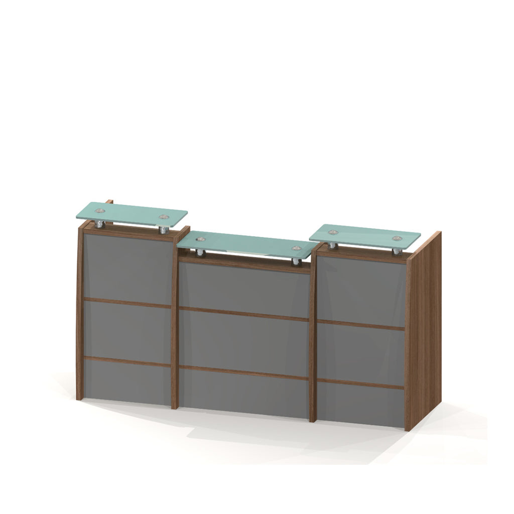 Recepción G72