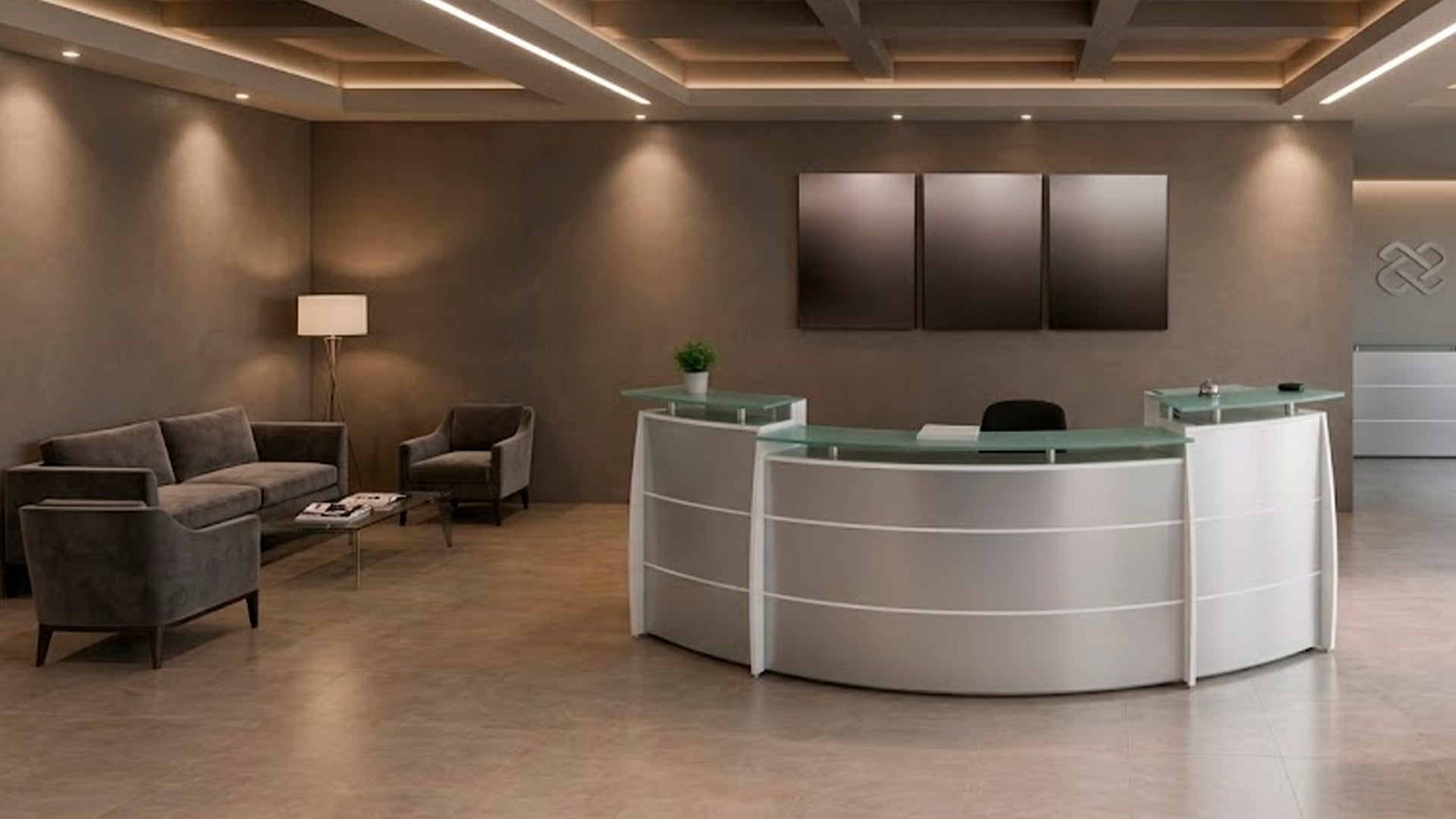 Recepción G72C