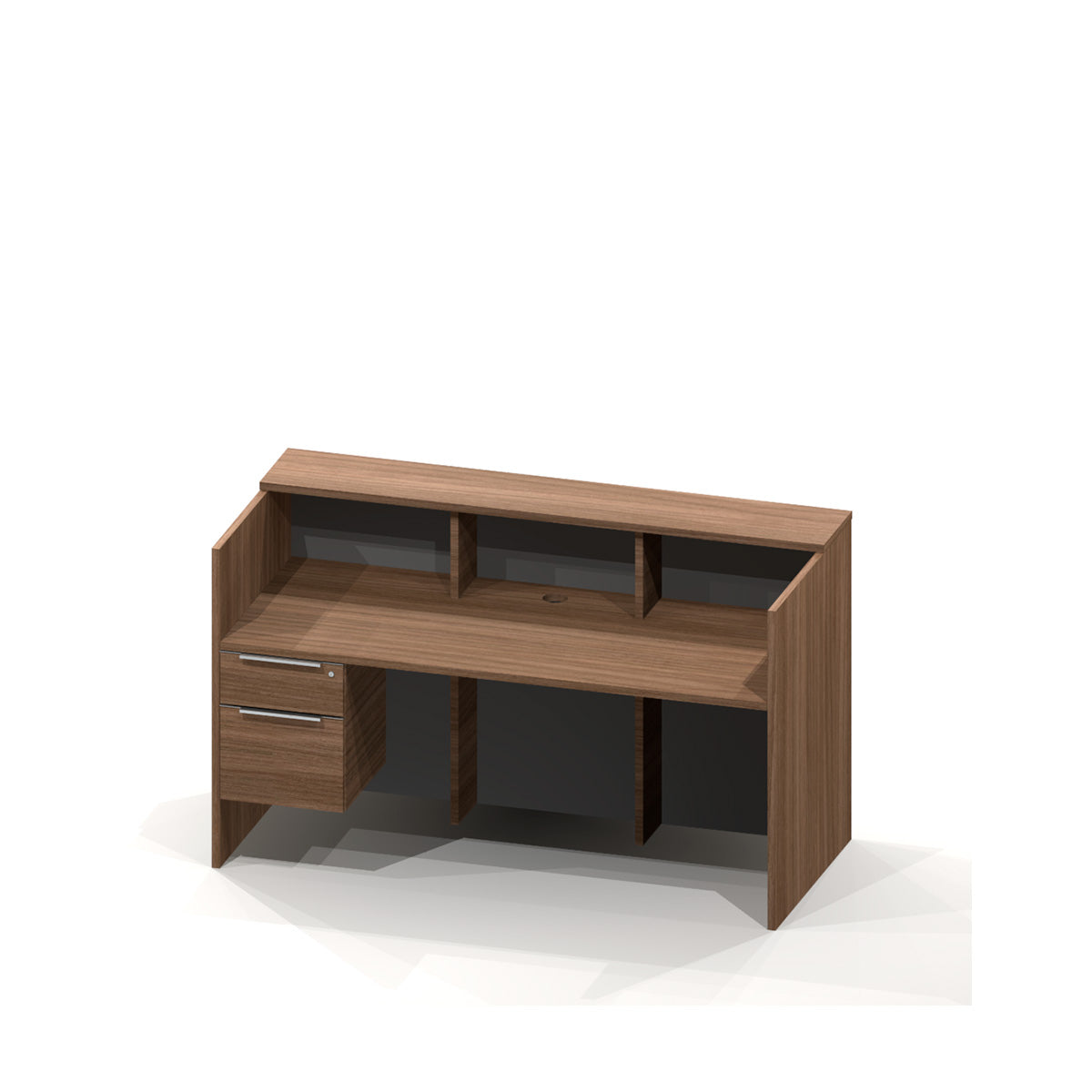 Recepción G75