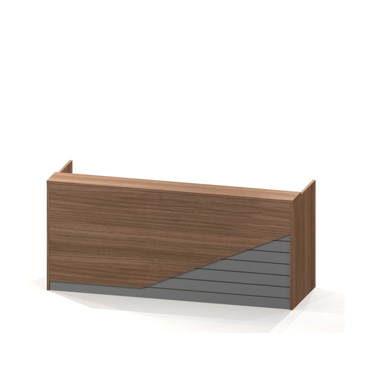 Recepción G75