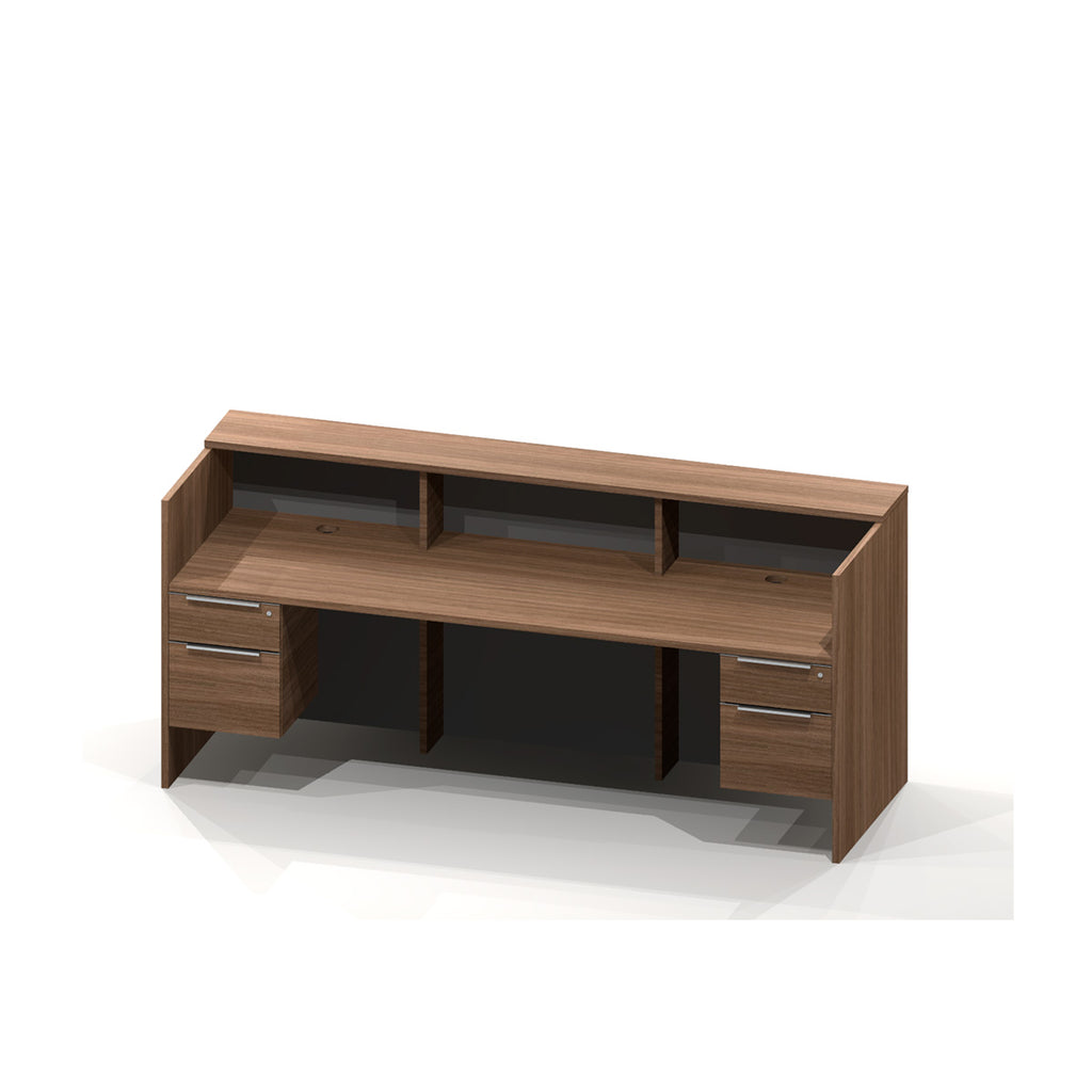 Recepción G75