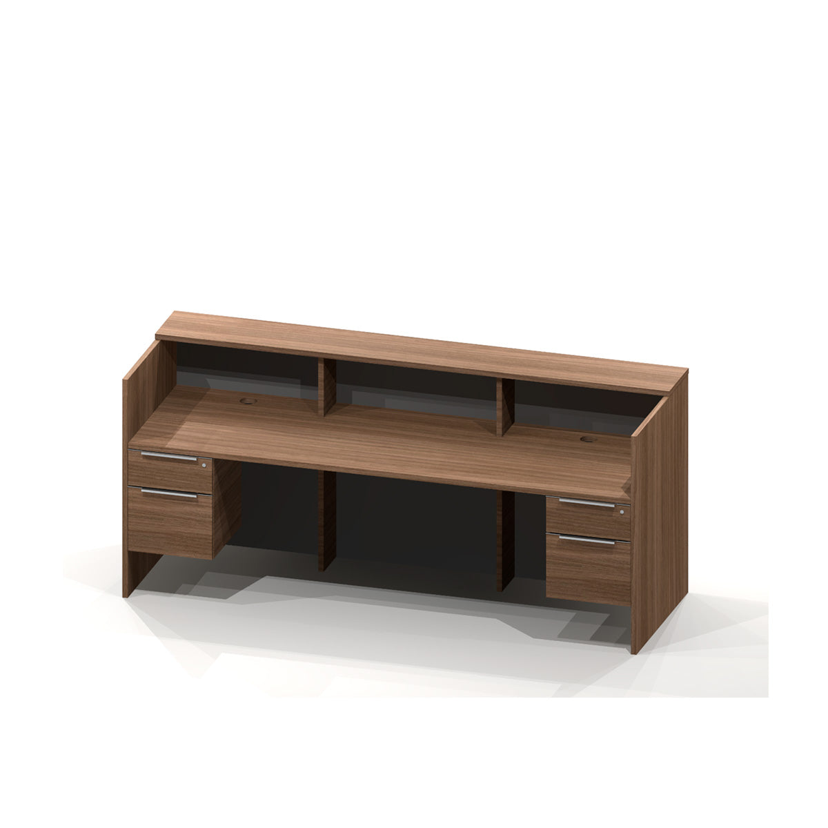 Recepción G75