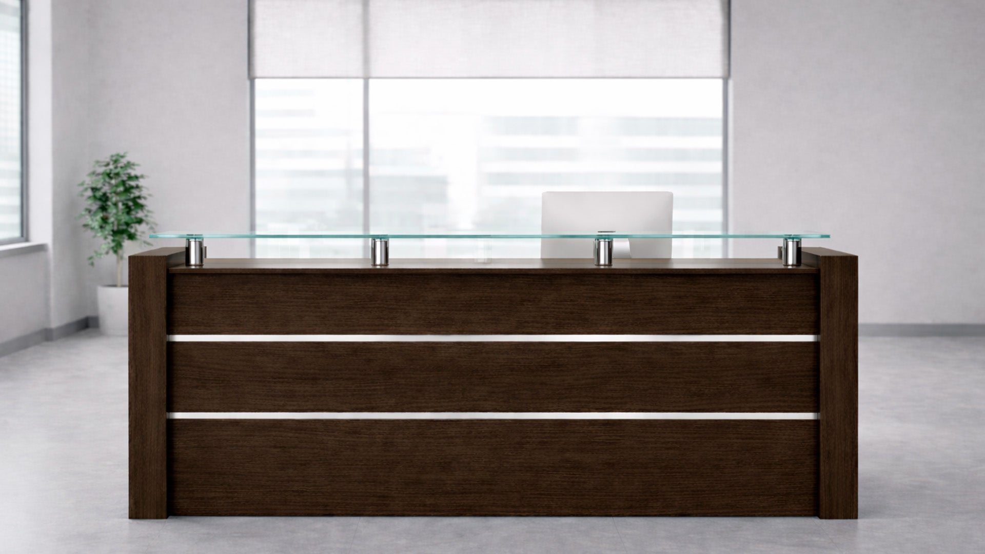 Recepción G71