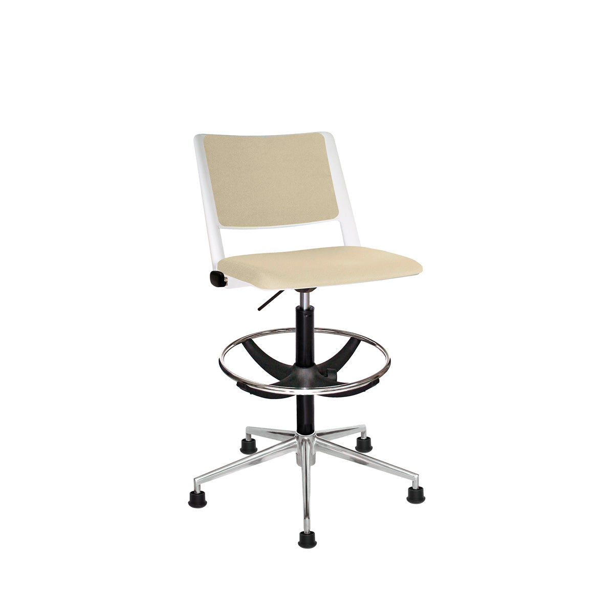 Silla para Cajero Revolution