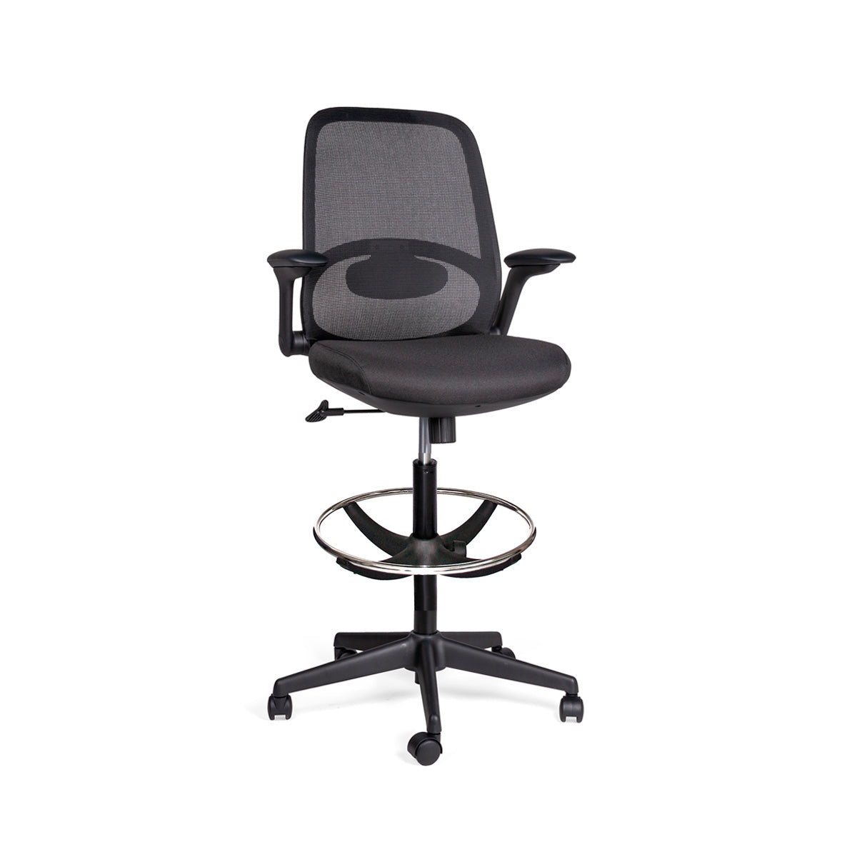 Silla para Cajero Roly