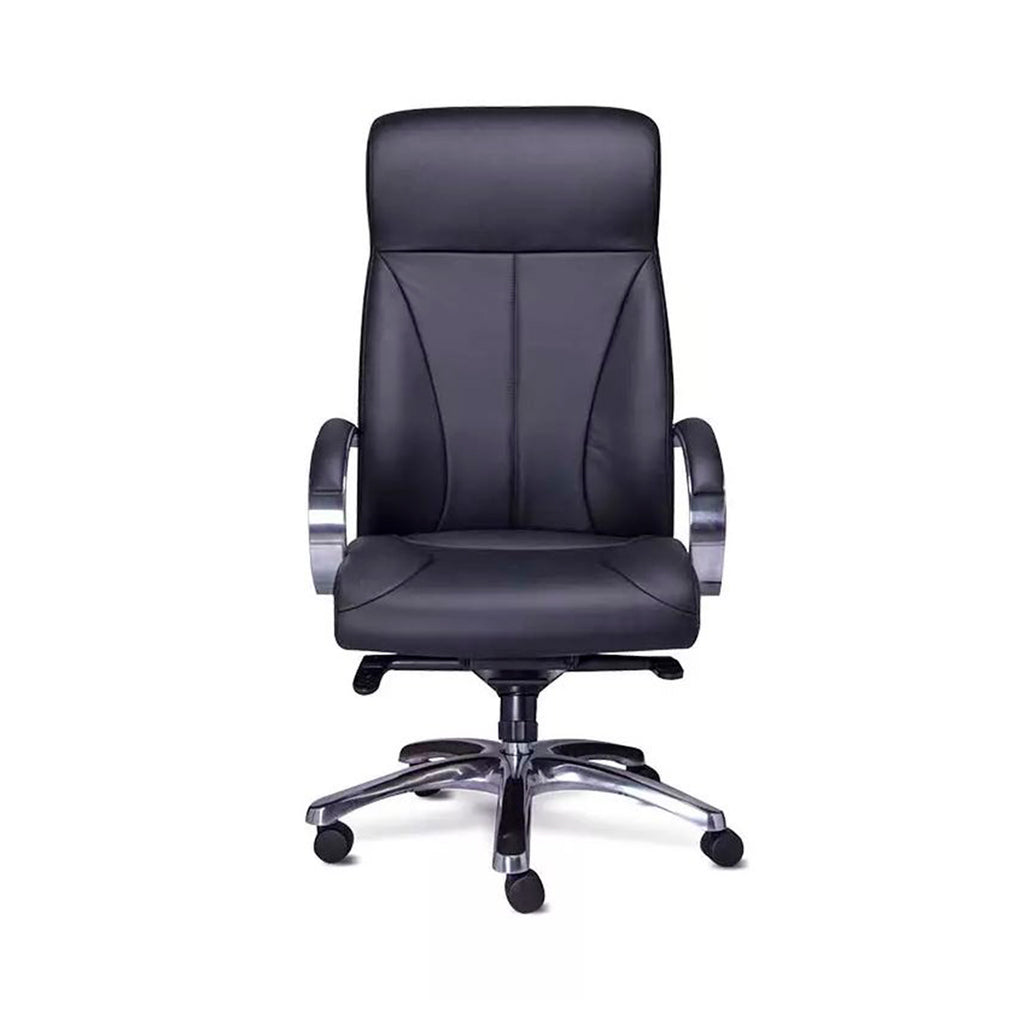 Silla Directiva Piel