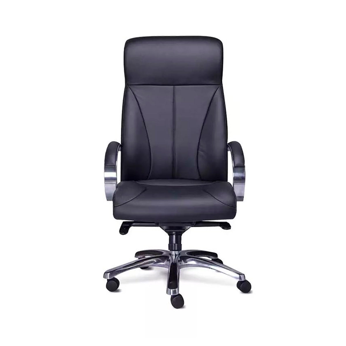 Silla Directiva Piel