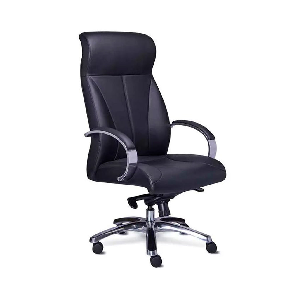 Silla Directiva Piel