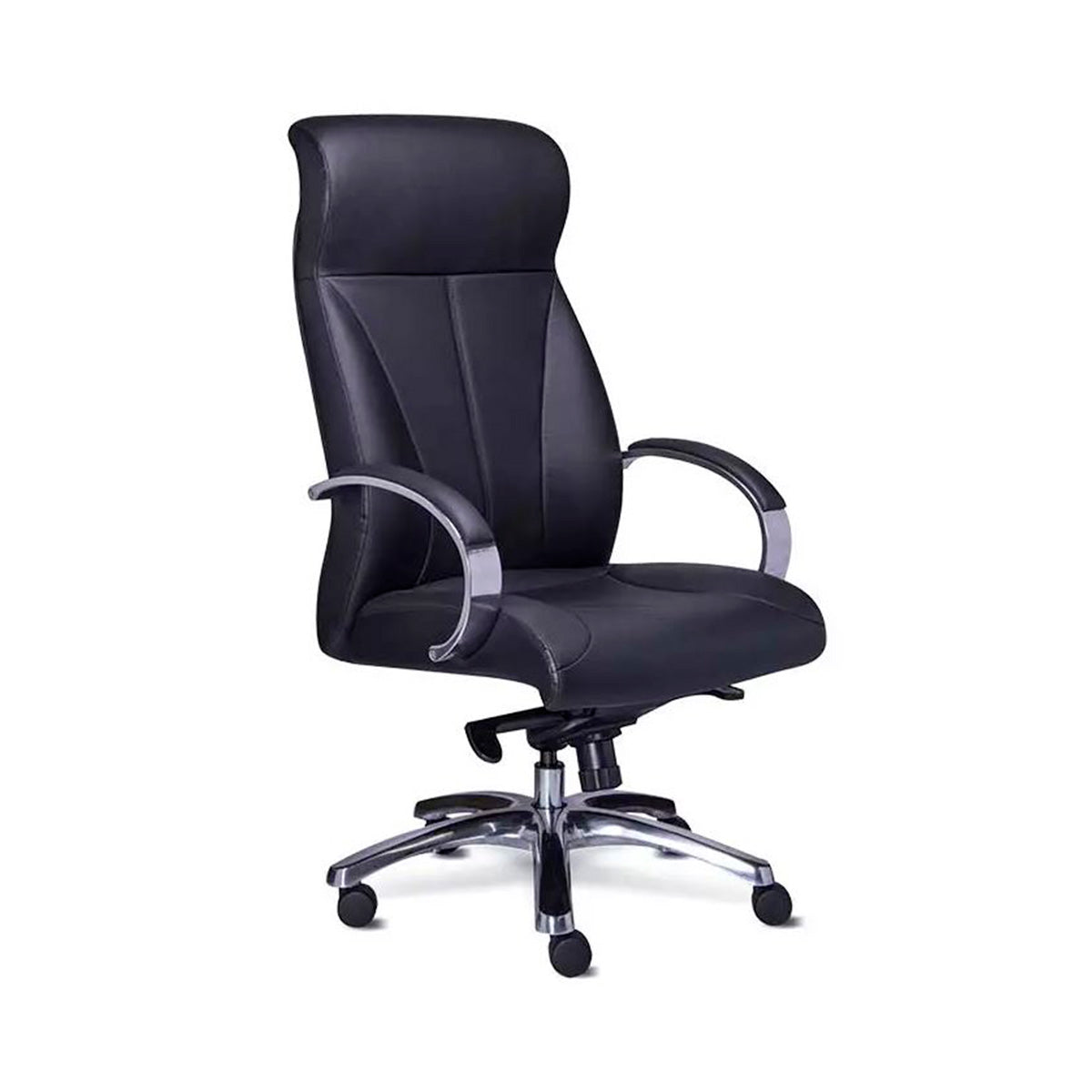 Silla Directiva Piel