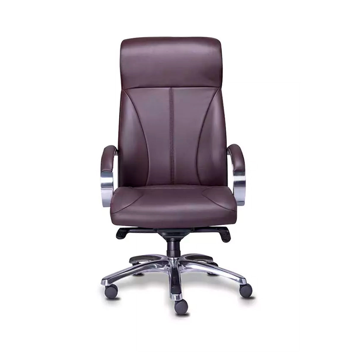 Silla Directiva Piel