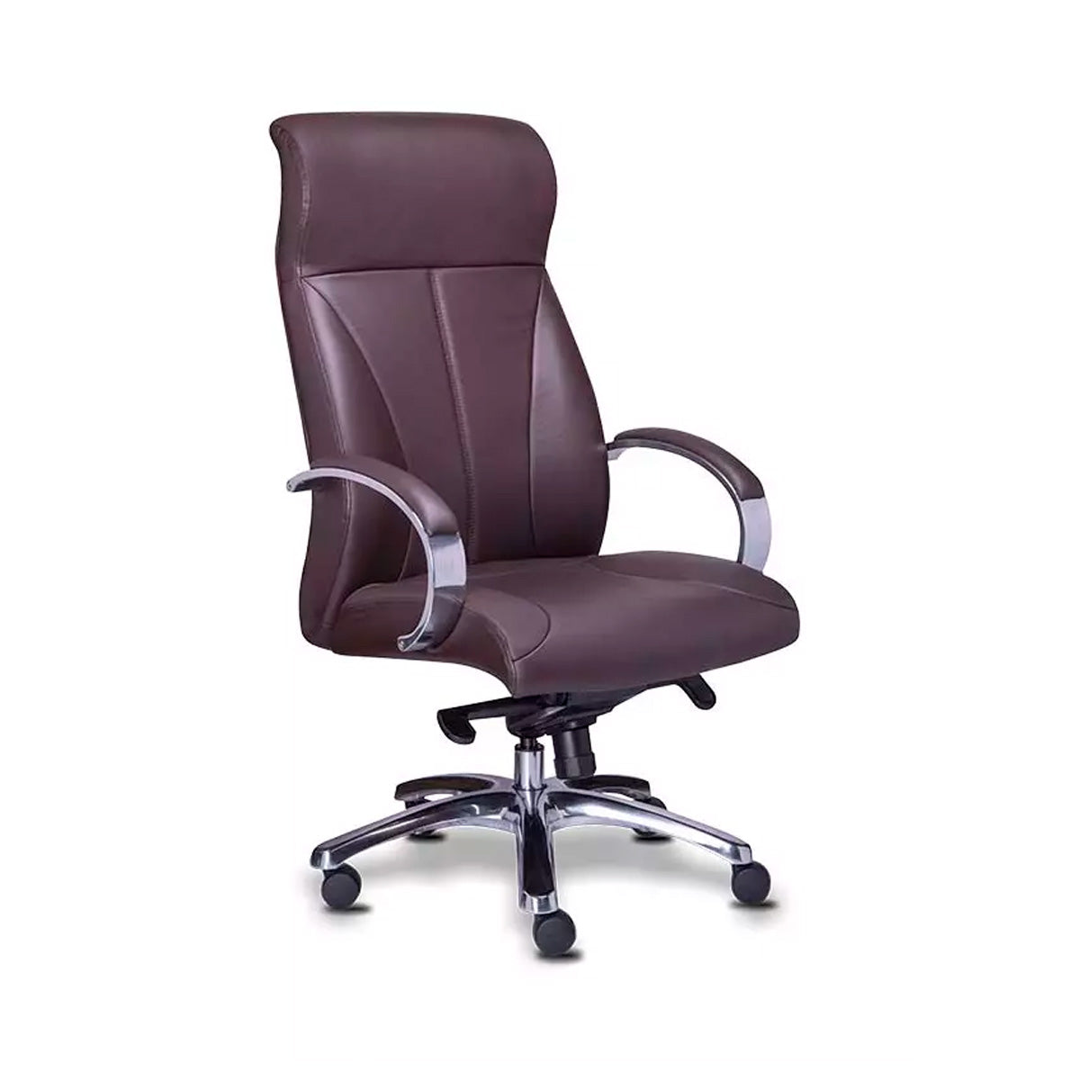 Silla Directiva Piel