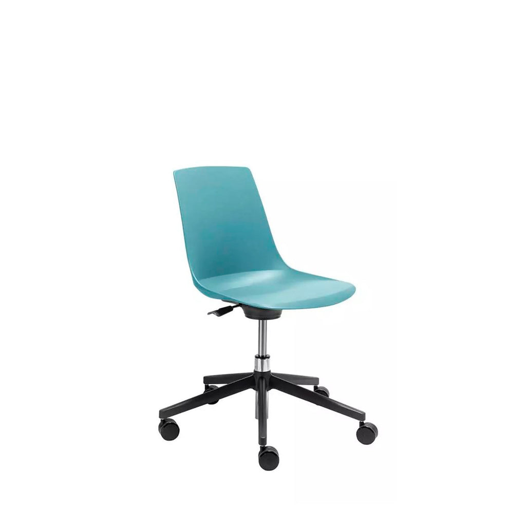 Silla Escolar Giratoria