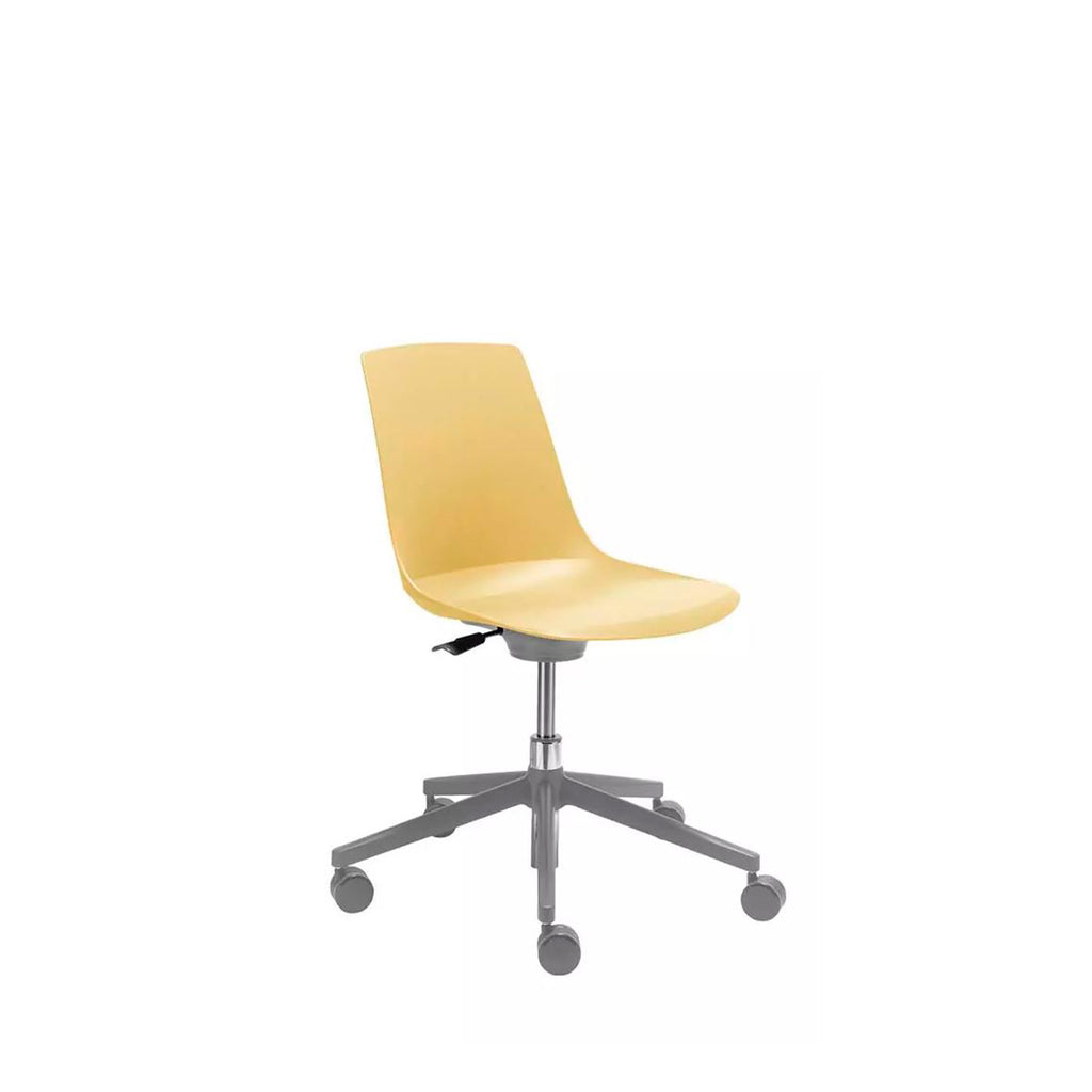 Silla Escolar Giratoria