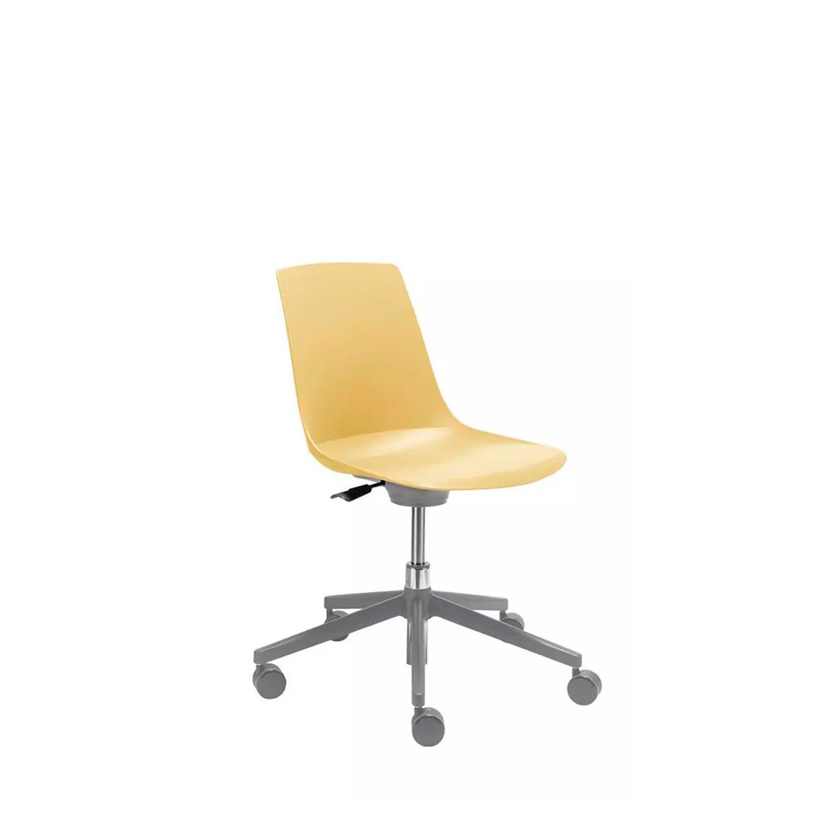 Silla Escolar Giratoria