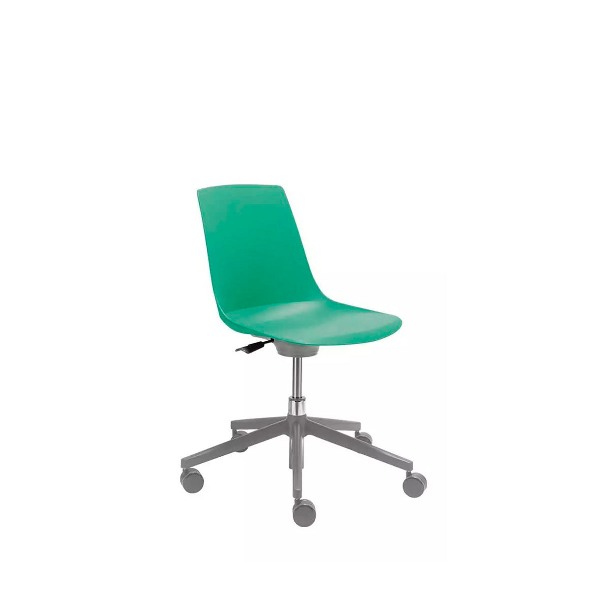 Silla Escolar Giratoria