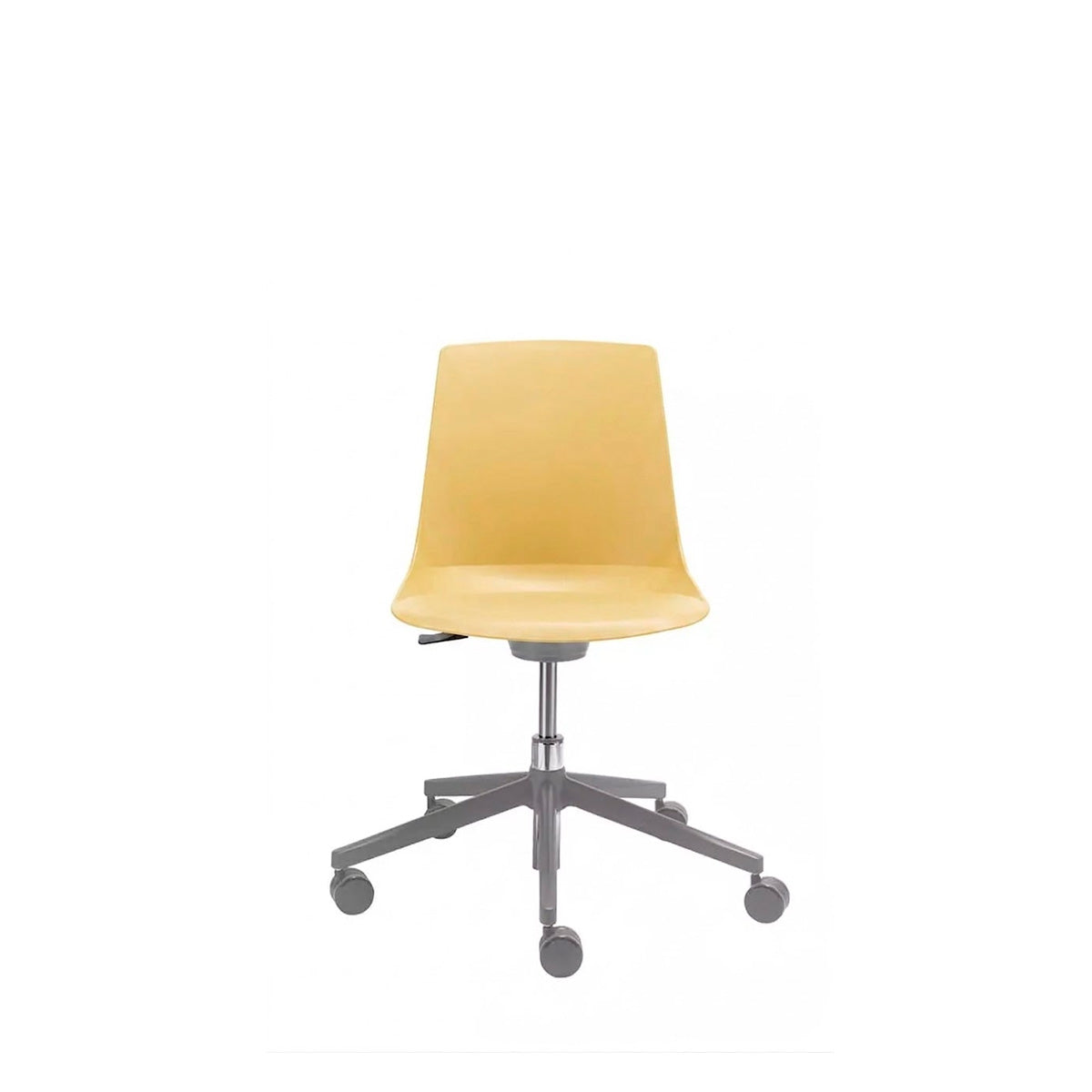 Silla Escolar Giratoria