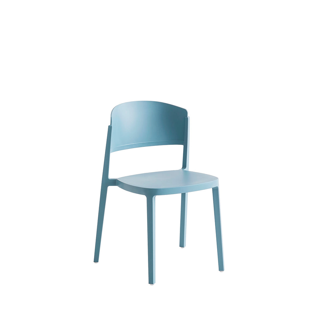 Silla Interior Horeca