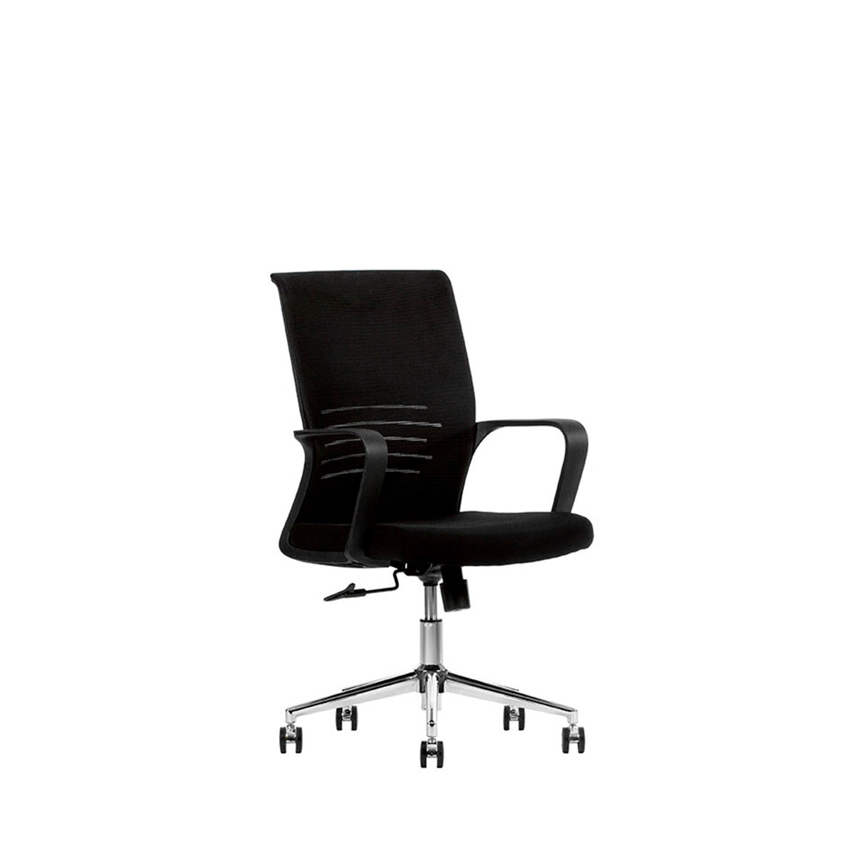 Silla Operativa Active