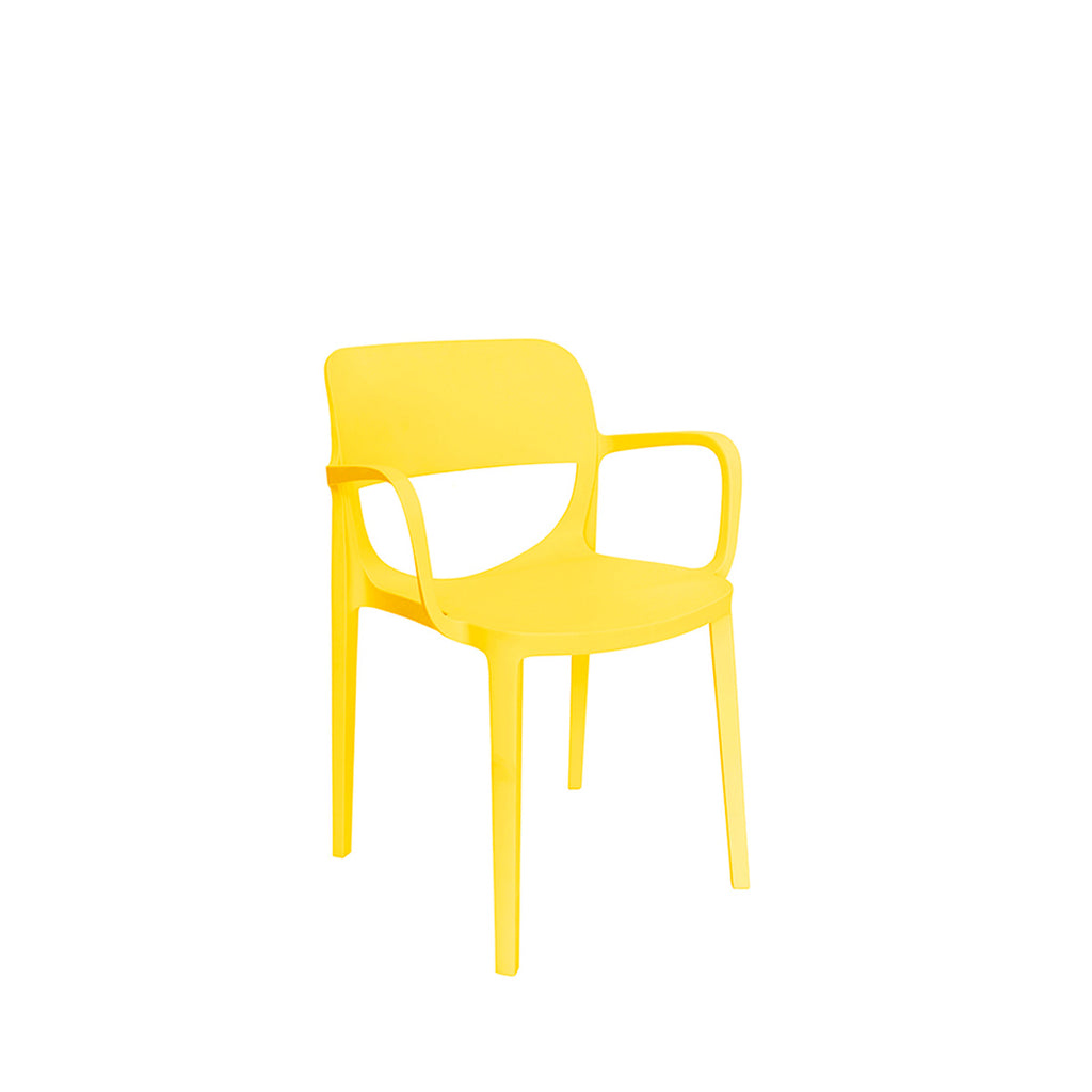 Silla Interior Air