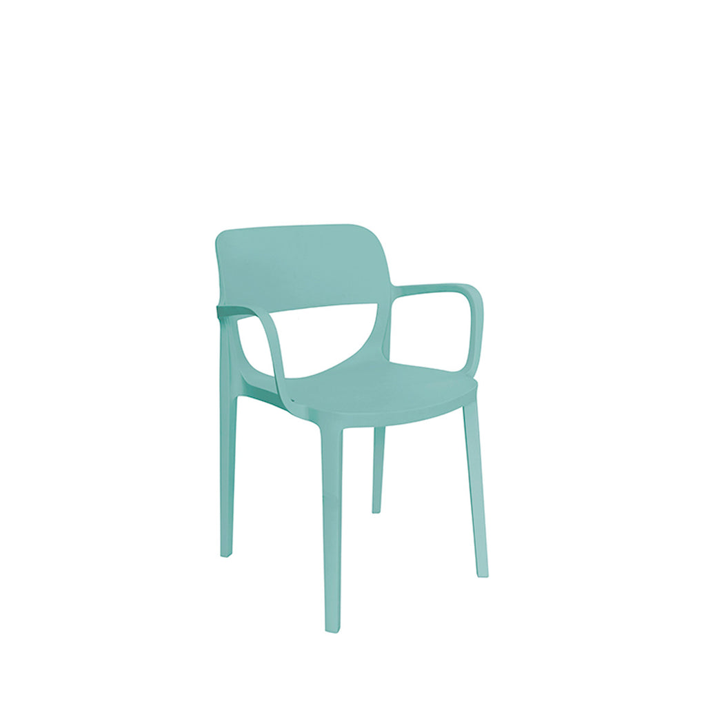 Silla Interior Air
