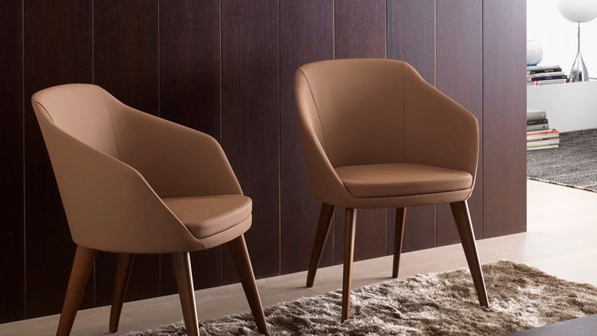 Silla Interior Annette