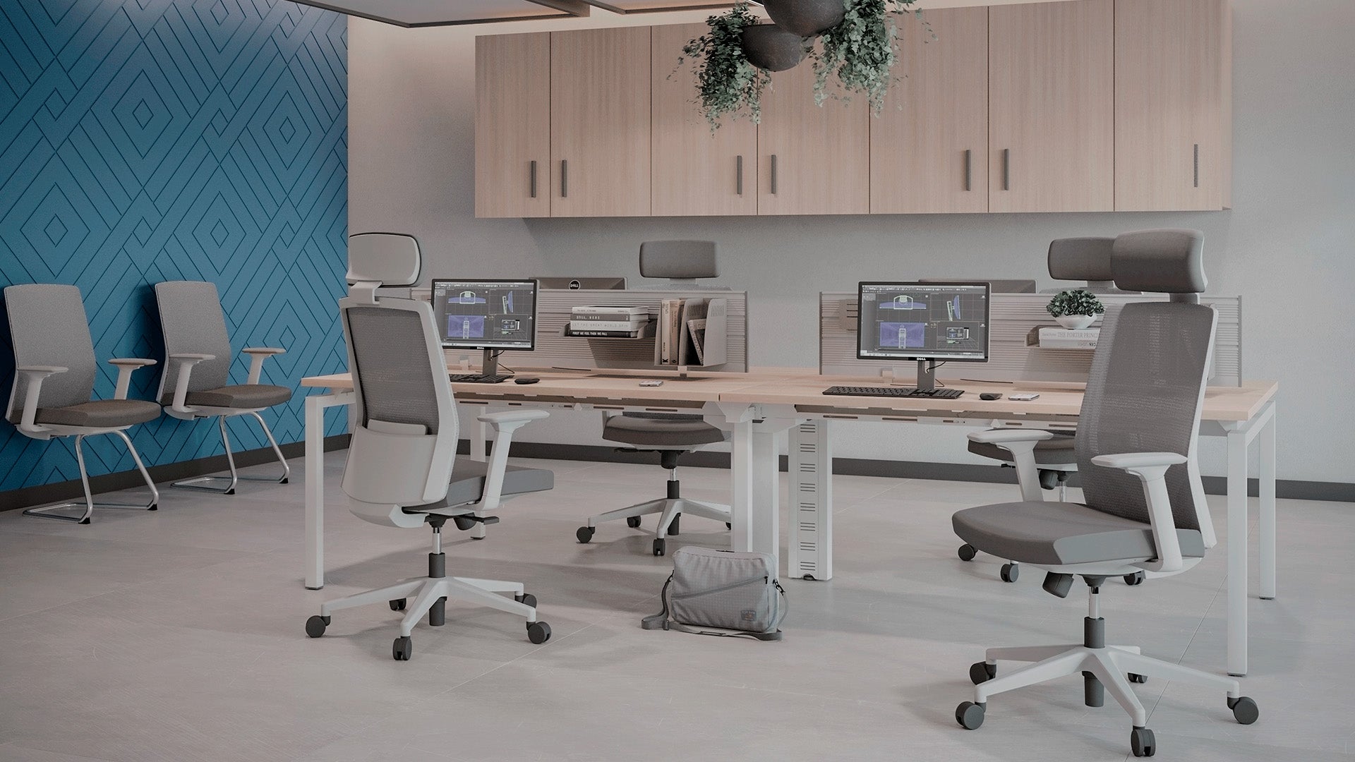Silla Ejecutiva Artic