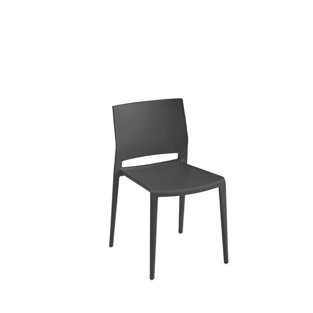 Silla Exterior Bakhita