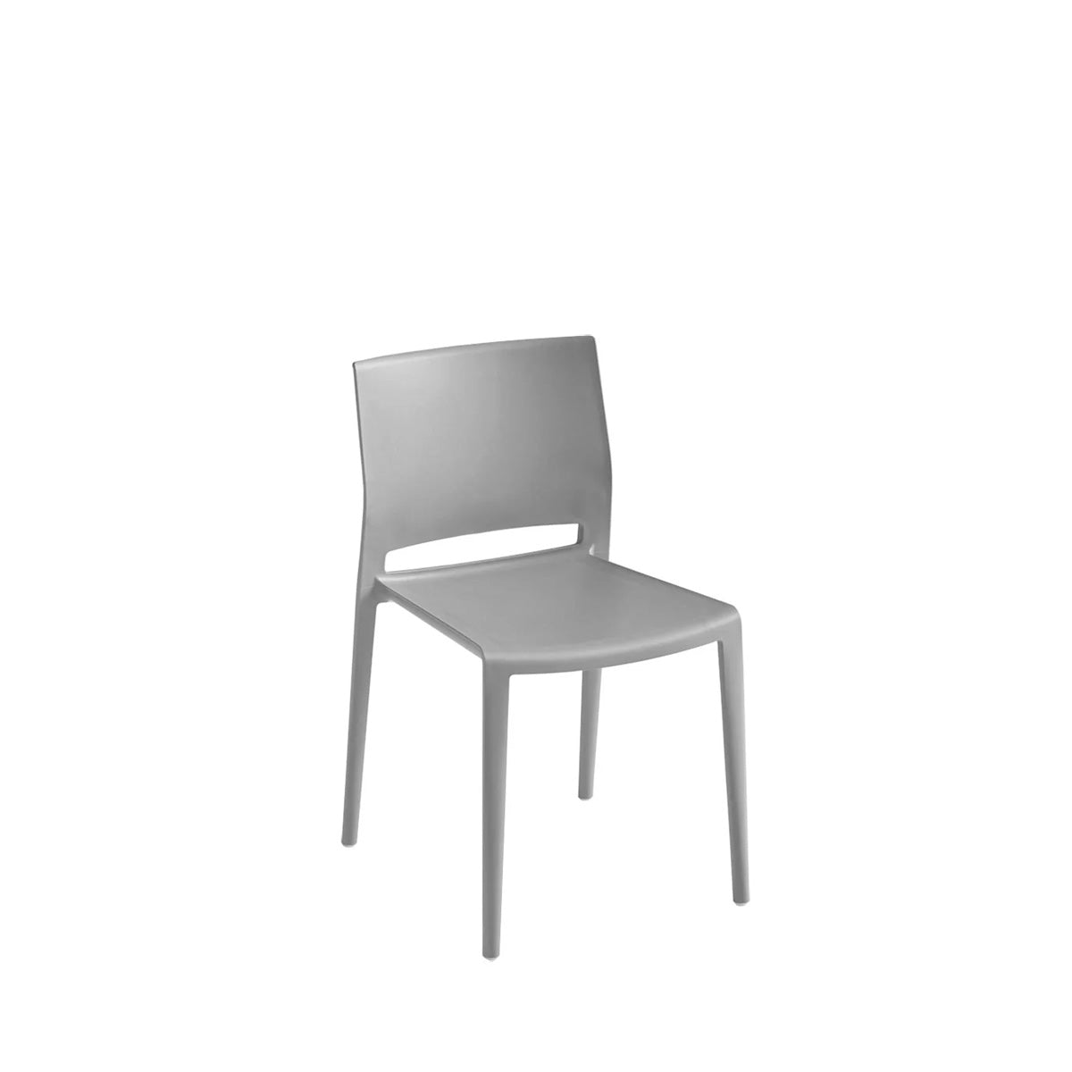 Silla Exterior Bakhita