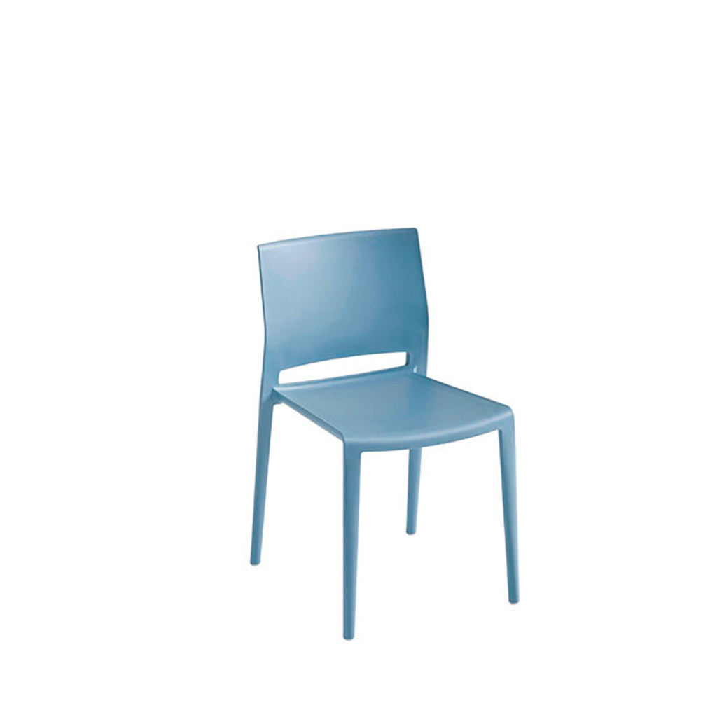Silla Exterior Bakhita