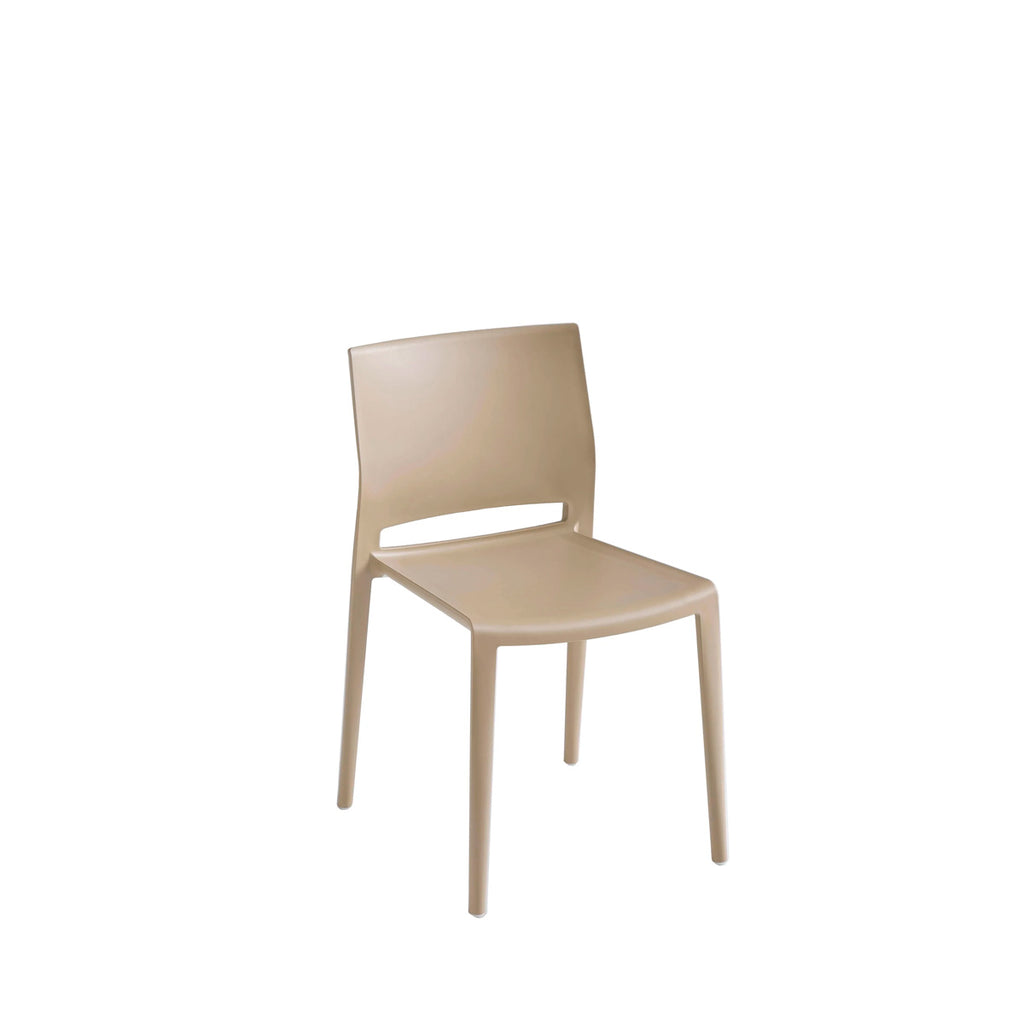 Silla Exterior Bakhita