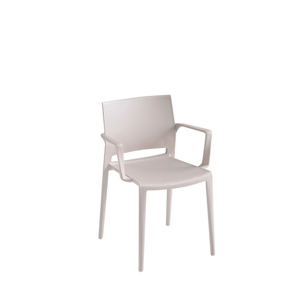 Silla Exterior Bakhita