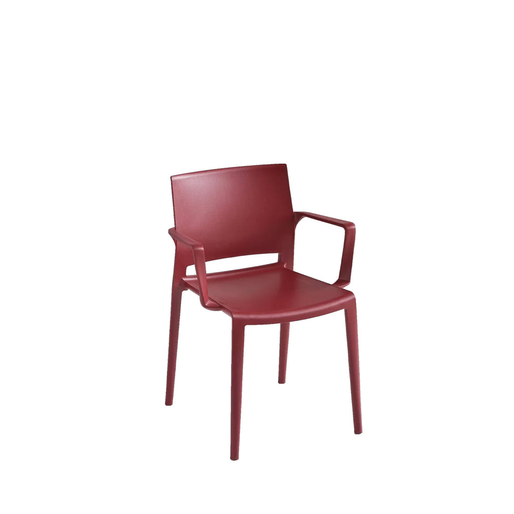 Silla Exterior Bakhita