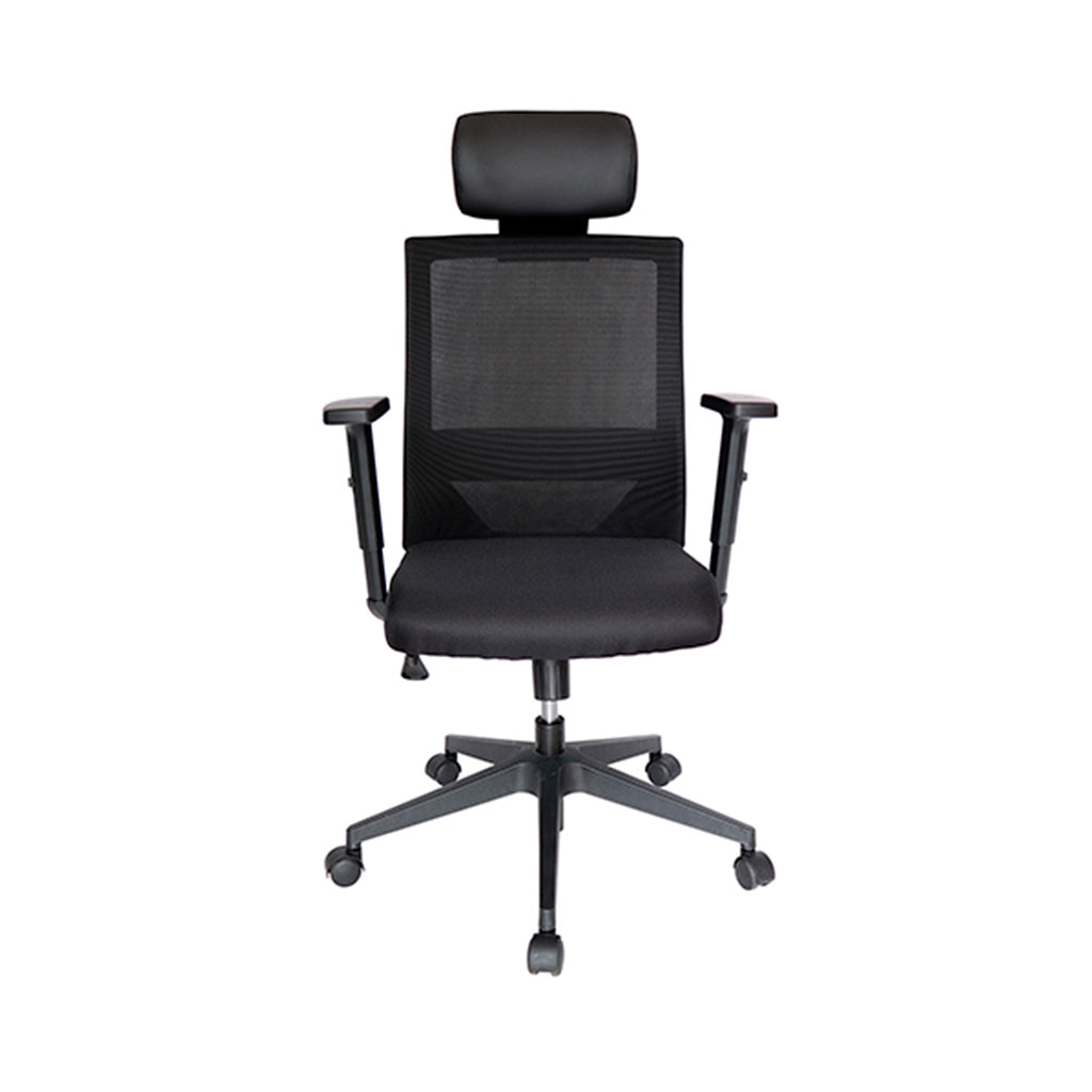 Silla Ejecutiva Bosse