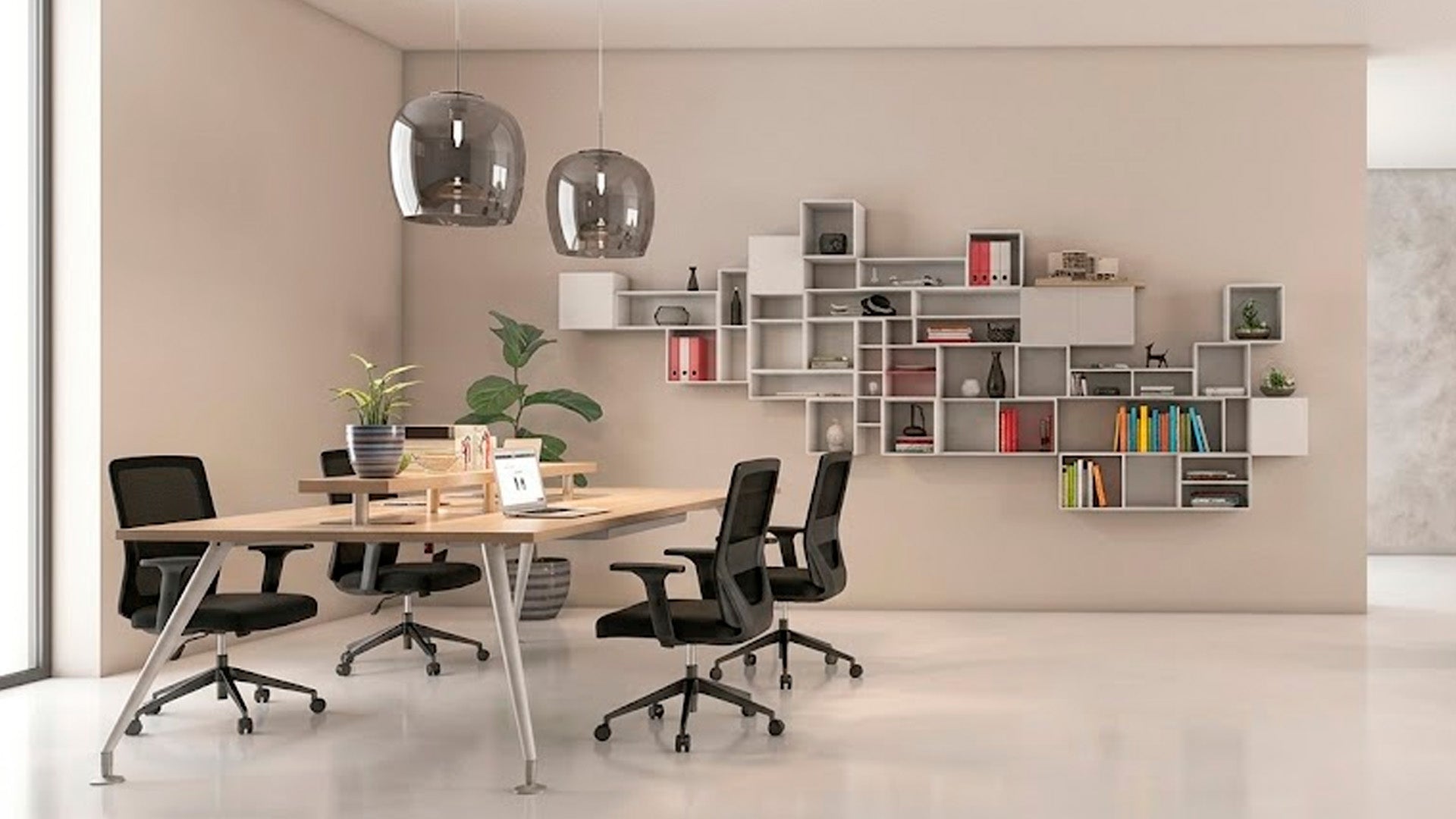 Silla Operativa Bosse