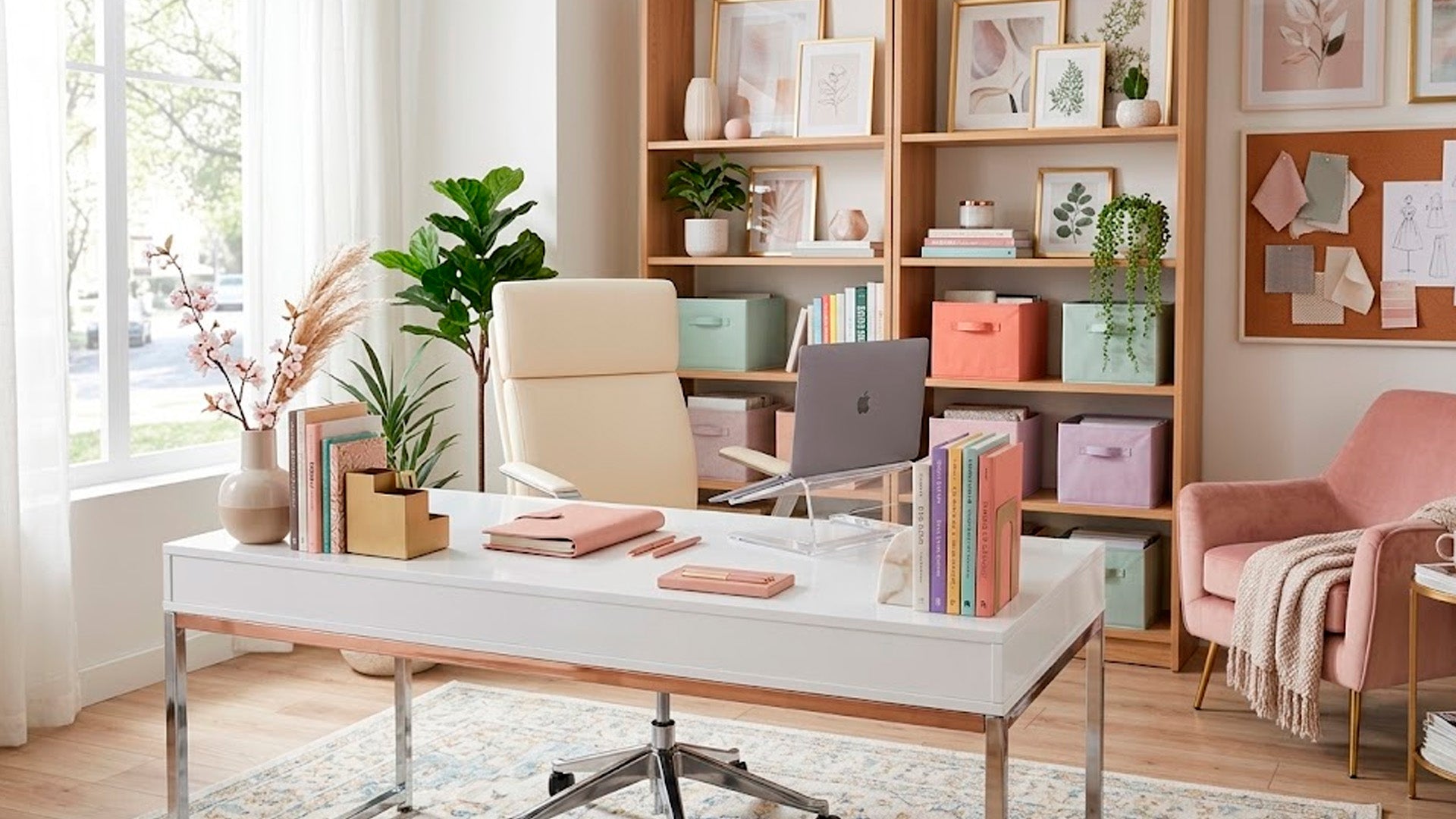 Silla Ejecutiva CEO