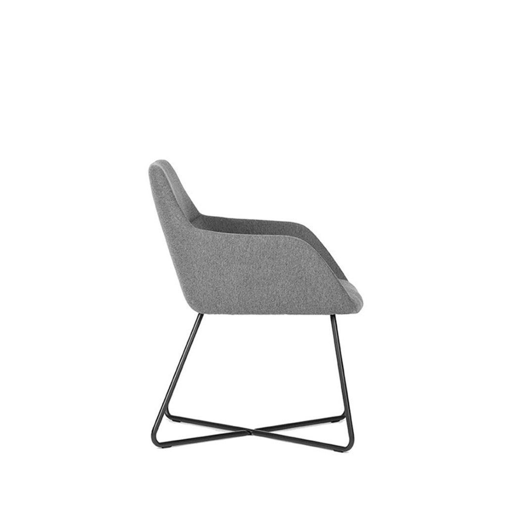Silla Multitask City Cruz