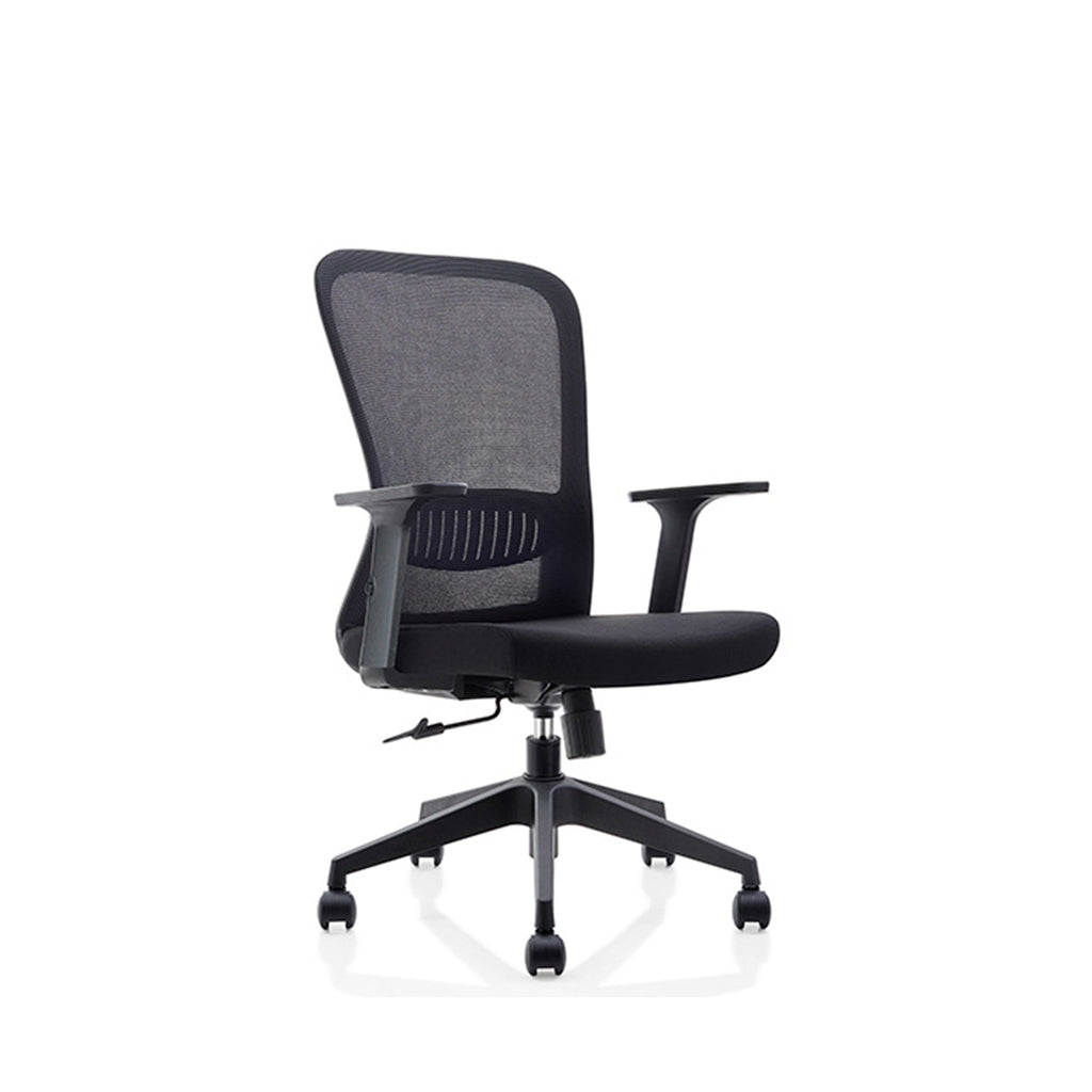 Silla Operativa Cozy