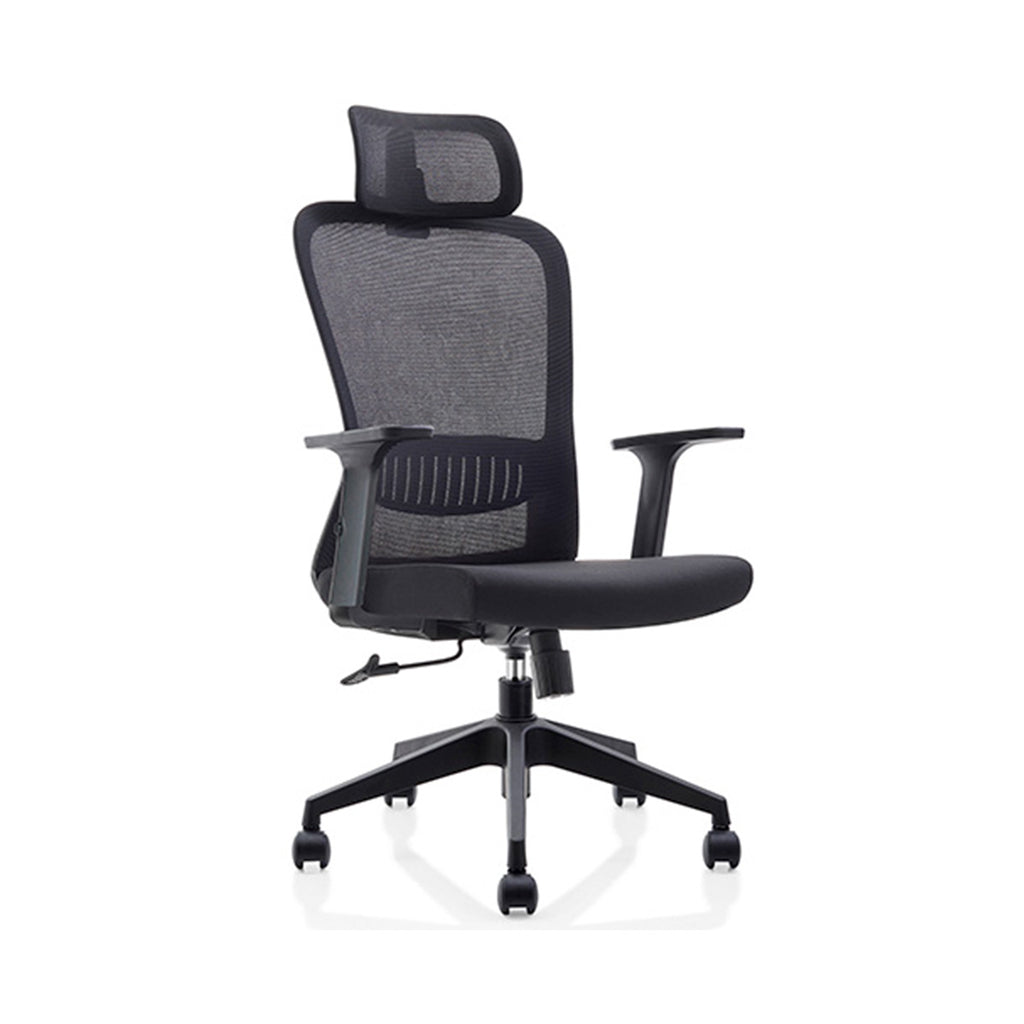 Silla Ejecutiva Cozy